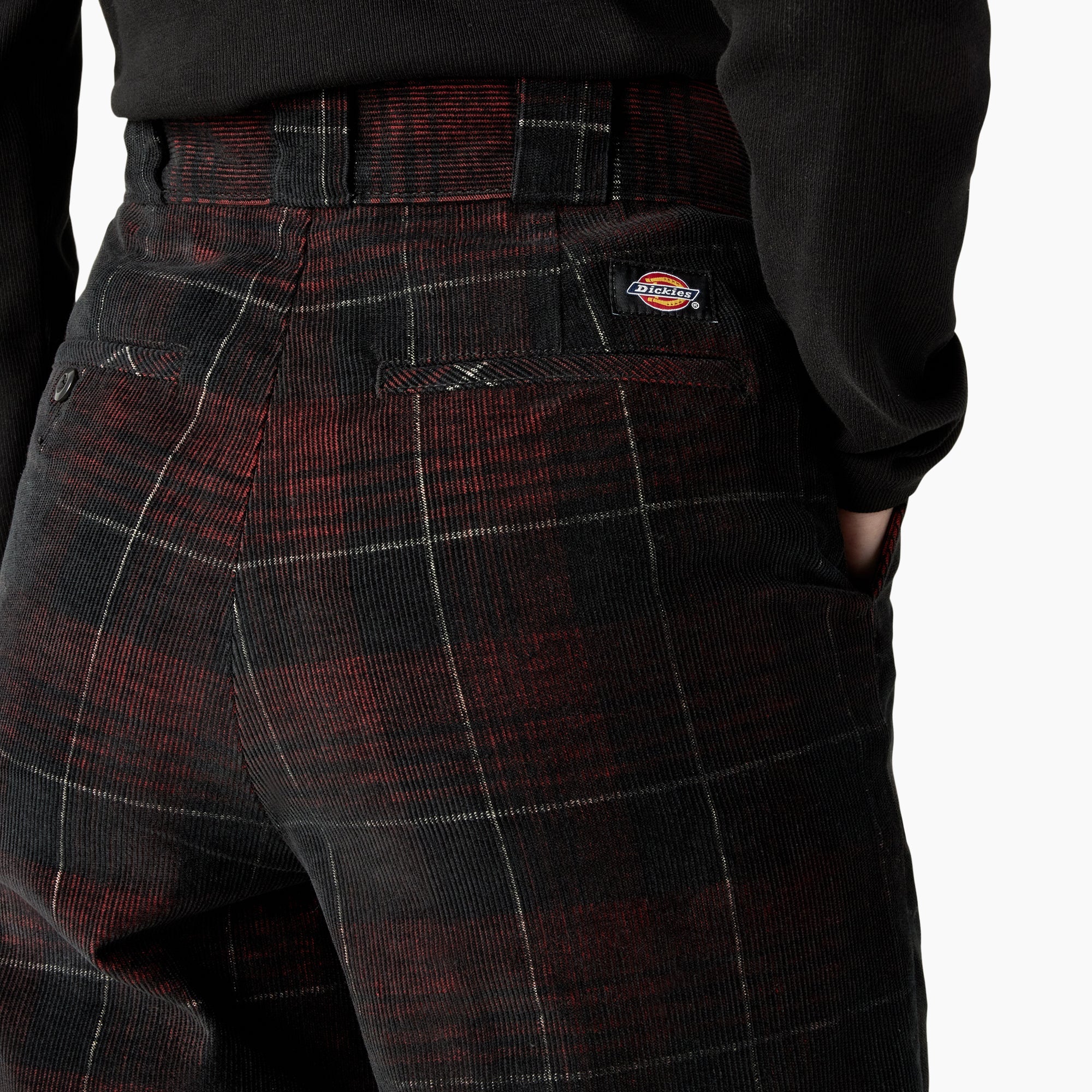 Women's Alma Corduroy Pants