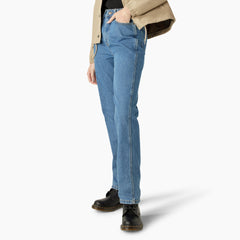 Women's Houston Regular Fit Jeans