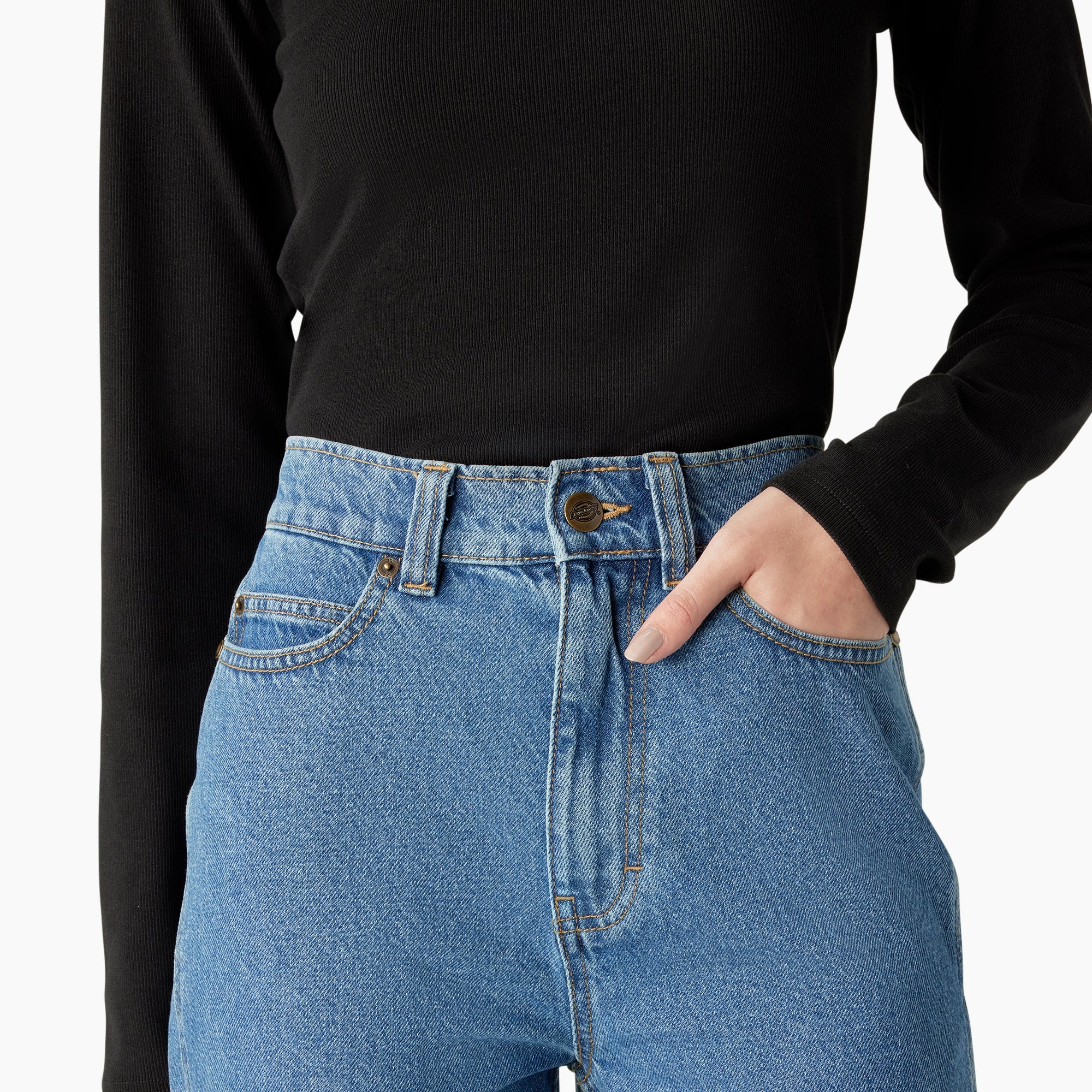 Women's Houston Regular Fit Jeans