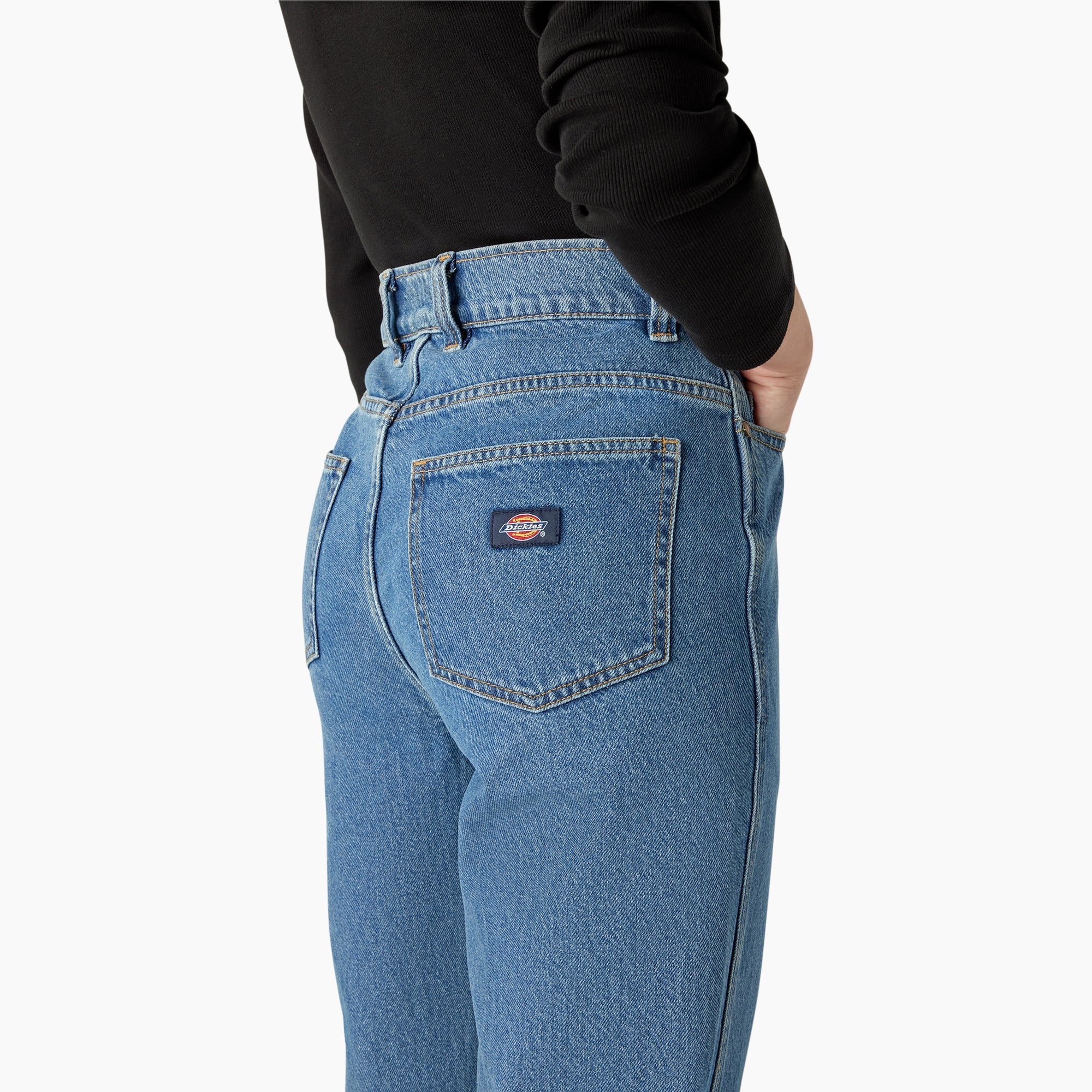 Women's Houston Regular Fit Jeans
