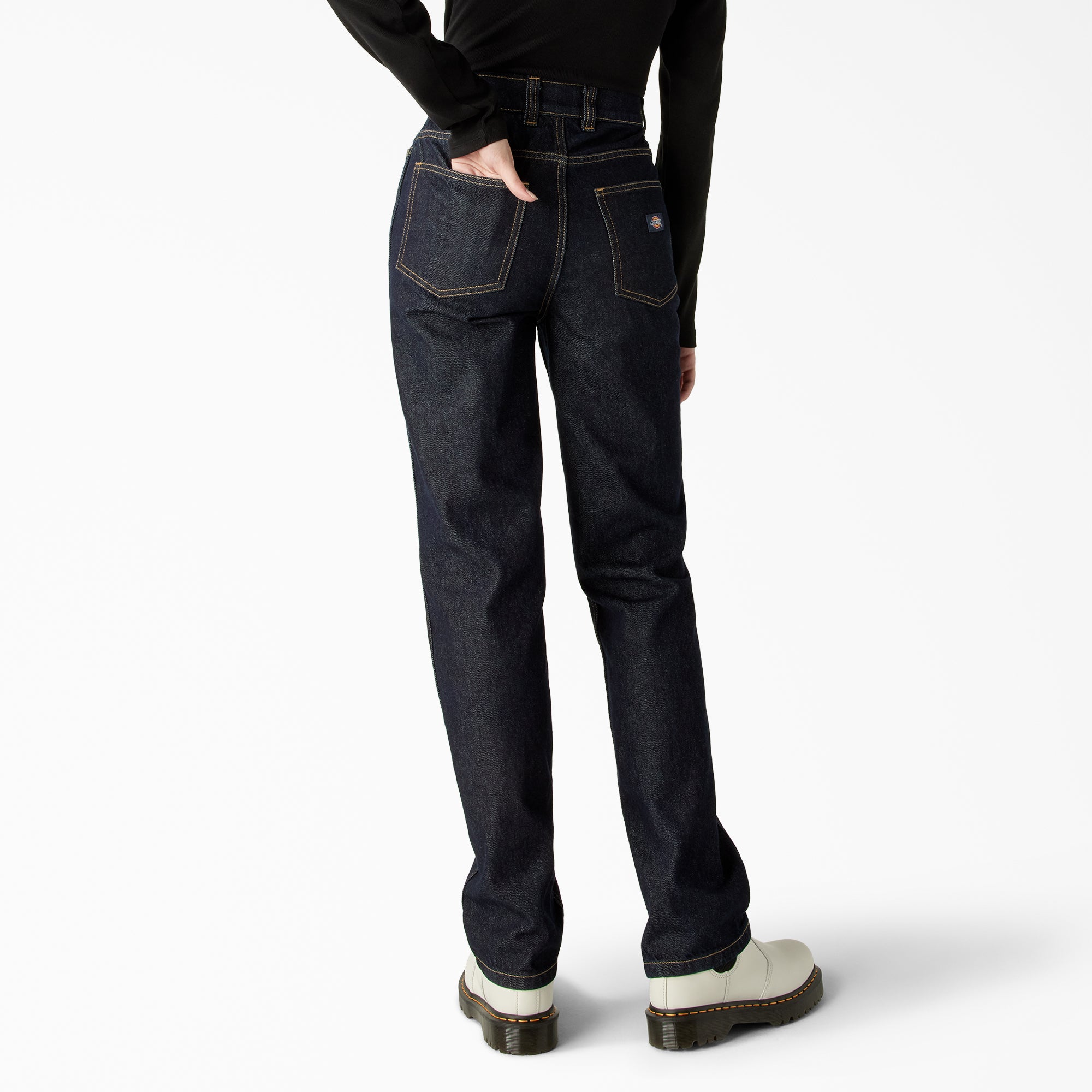 Women's Houston Regular Fit Jeans