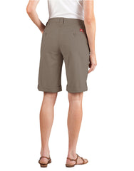 Women's 12" Ripstop Utility Shorts