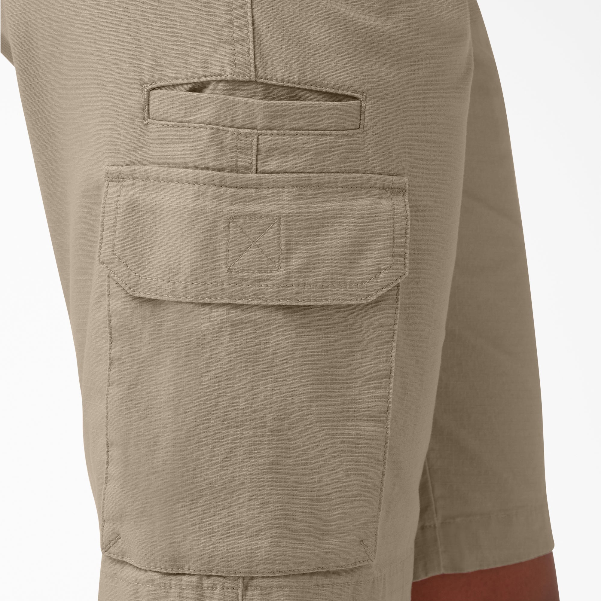 Women's Ripstop Cargo Shorts, 9"