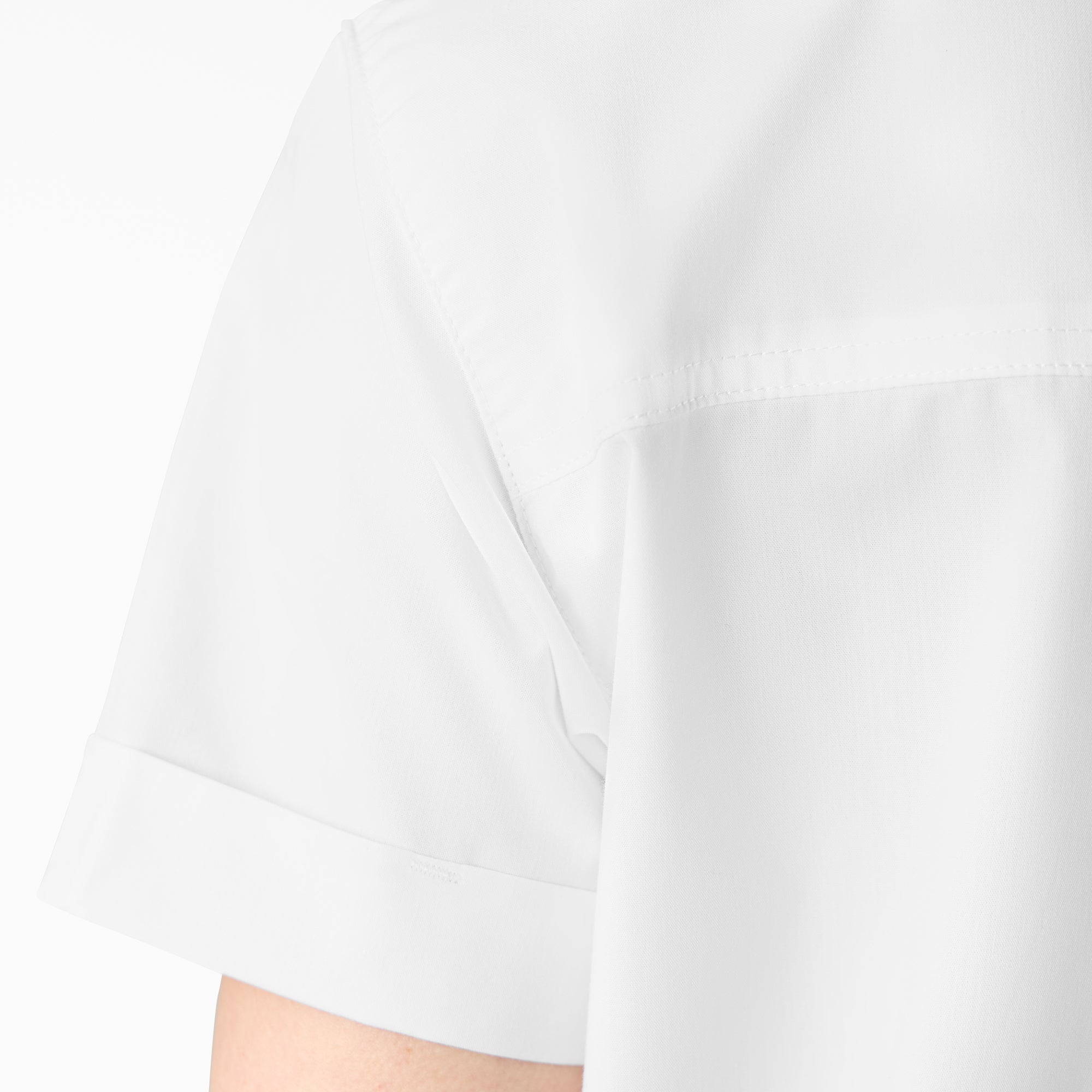 Women's Button-Up Shirt