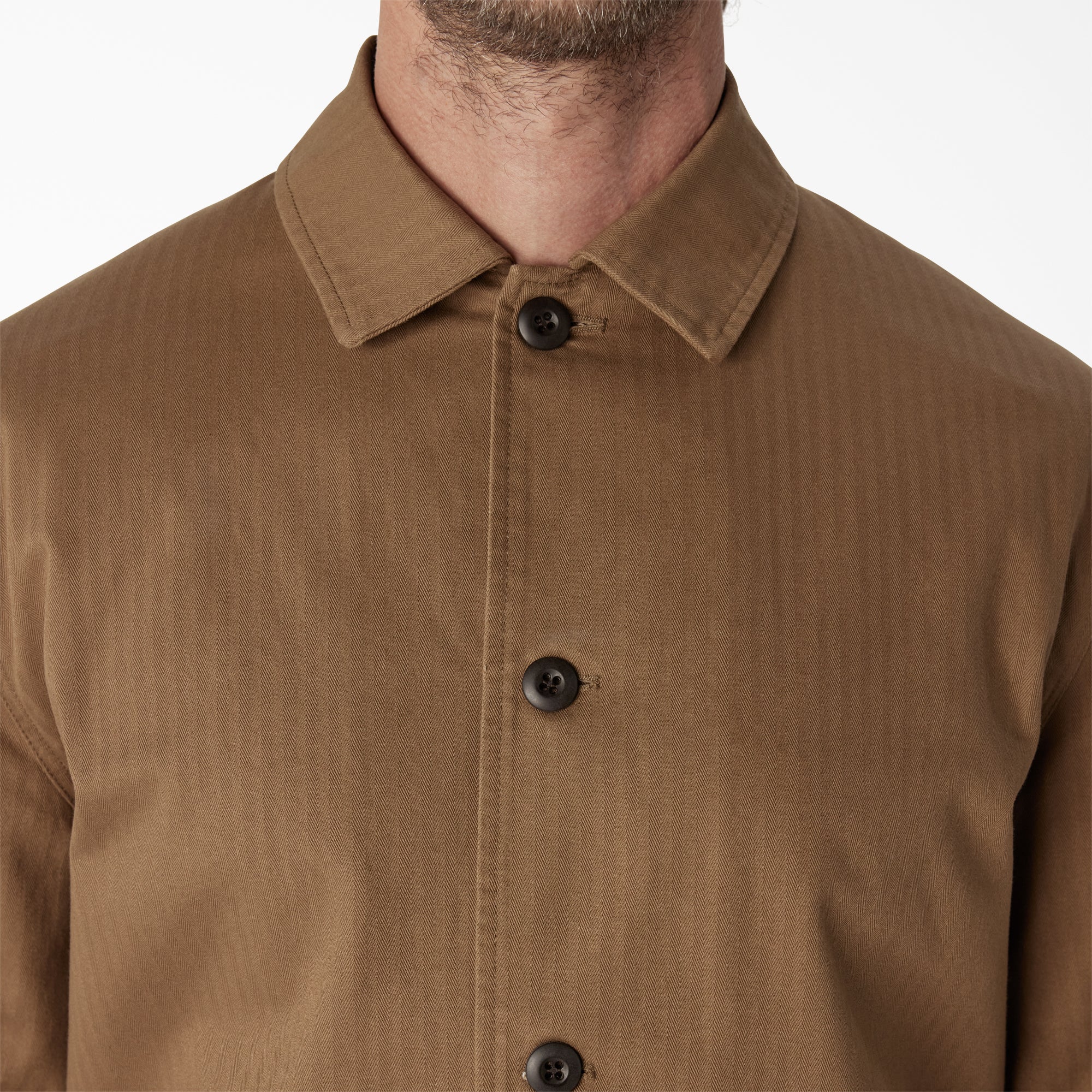 Dickies 1922 Herringbone Jacket