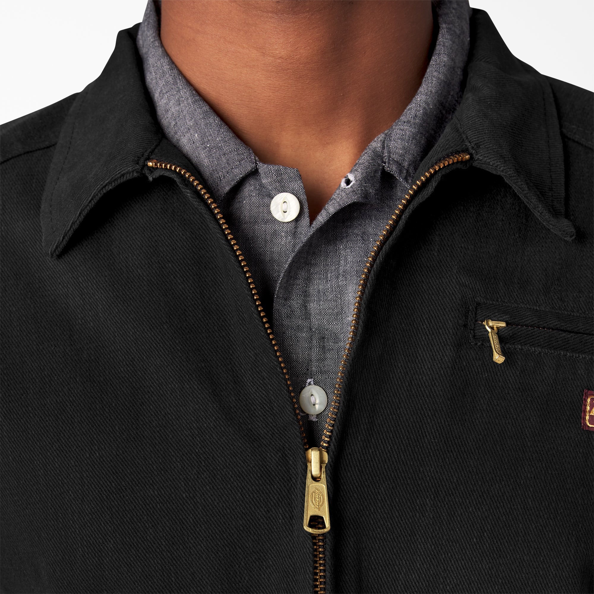 Dickies 1922 Brushed Twill Jacket