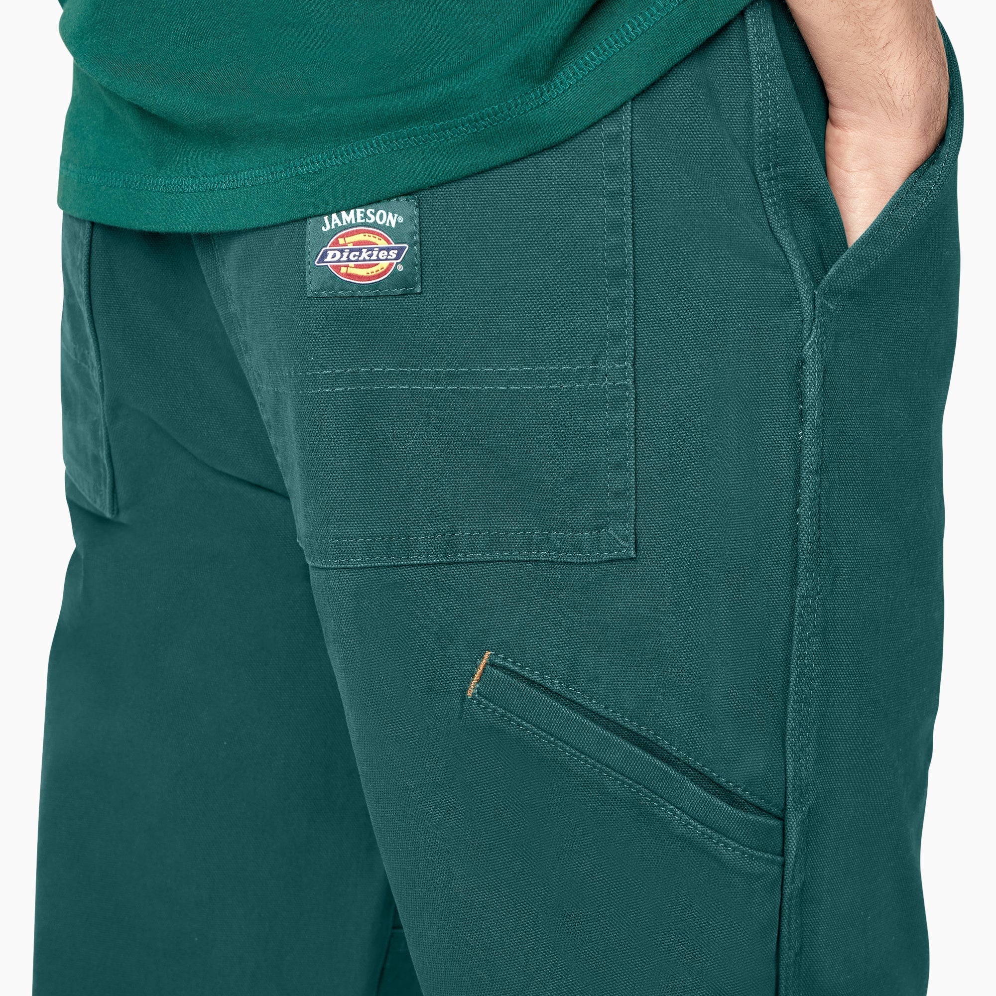 Dickies x Jameson Double Knee Pants