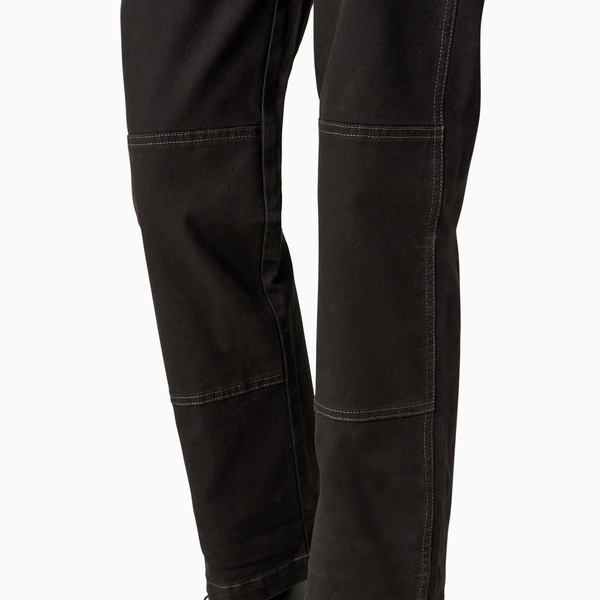 Dickies x Jameson Women's Utility Double Knee Overalls