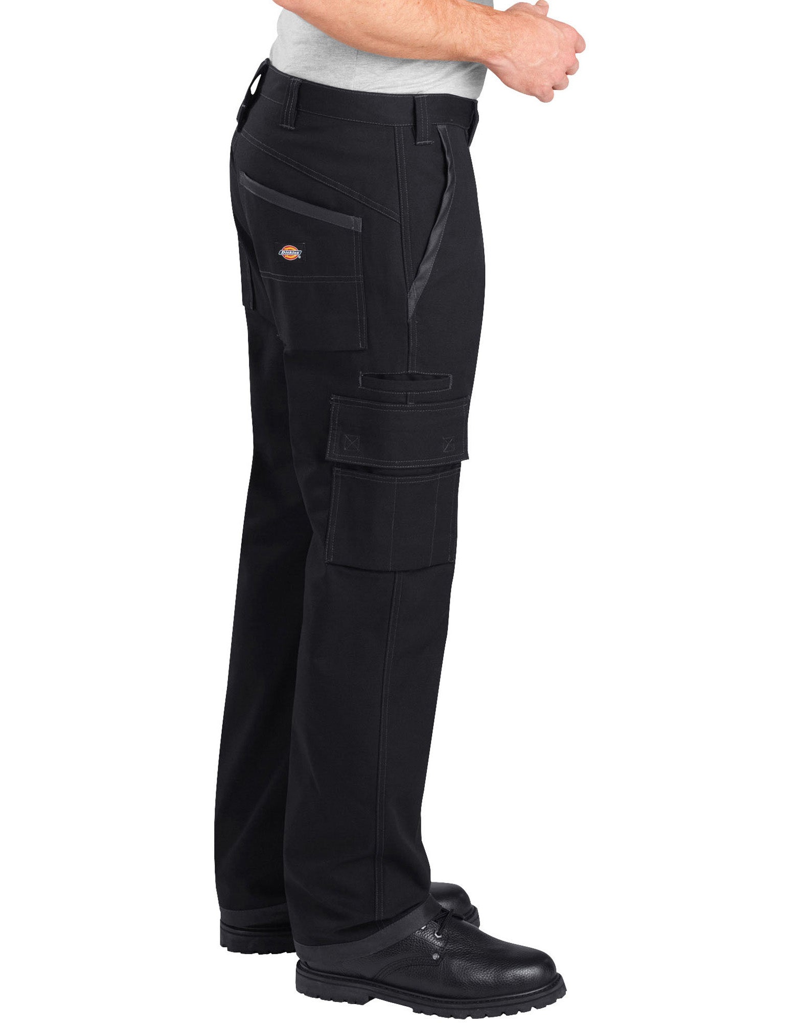 Dickies Pro™ Relaxed Fit Straight Leg Cargo Pants