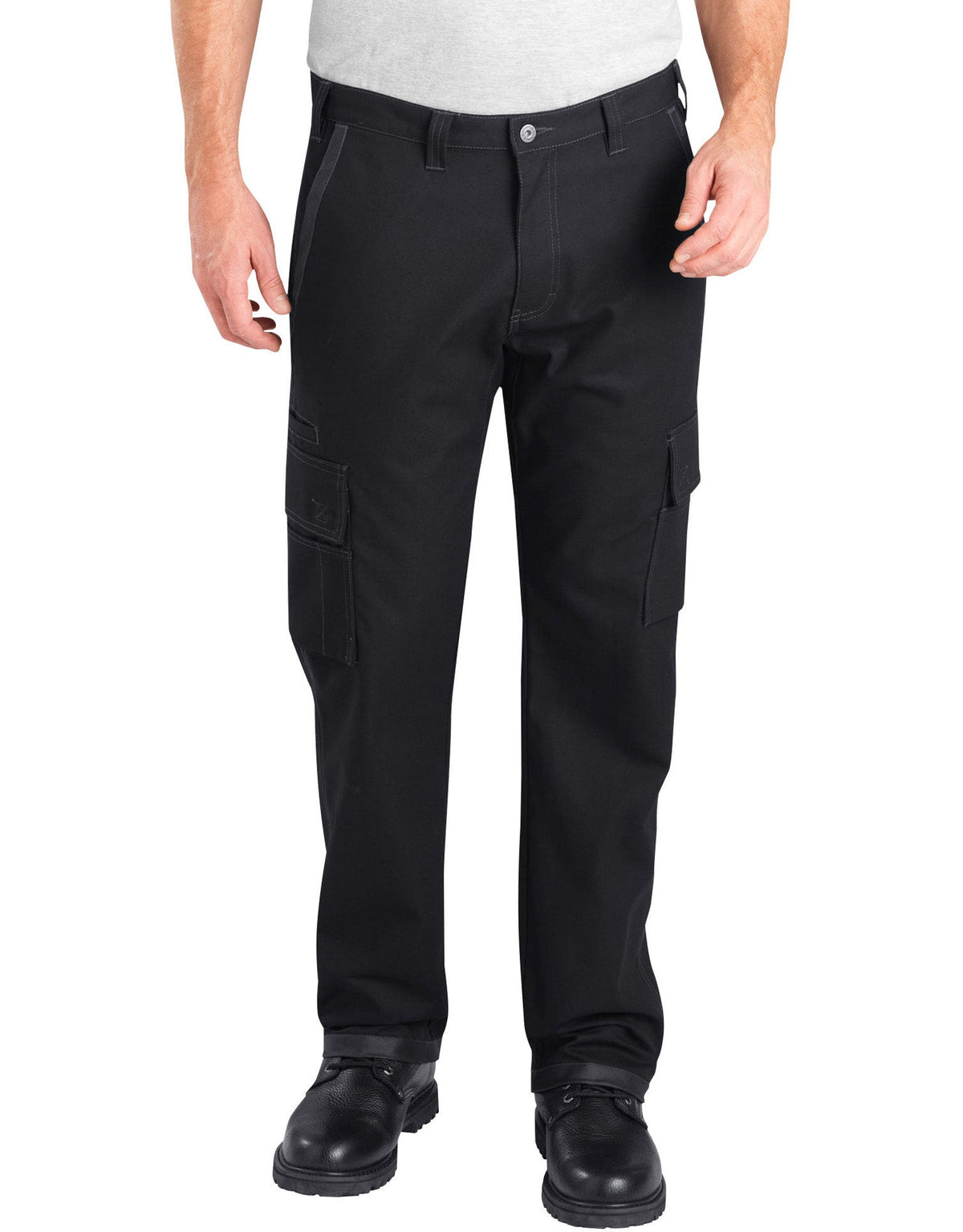 Dickies Pro™ Relaxed Fit Straight Leg Cargo Pants