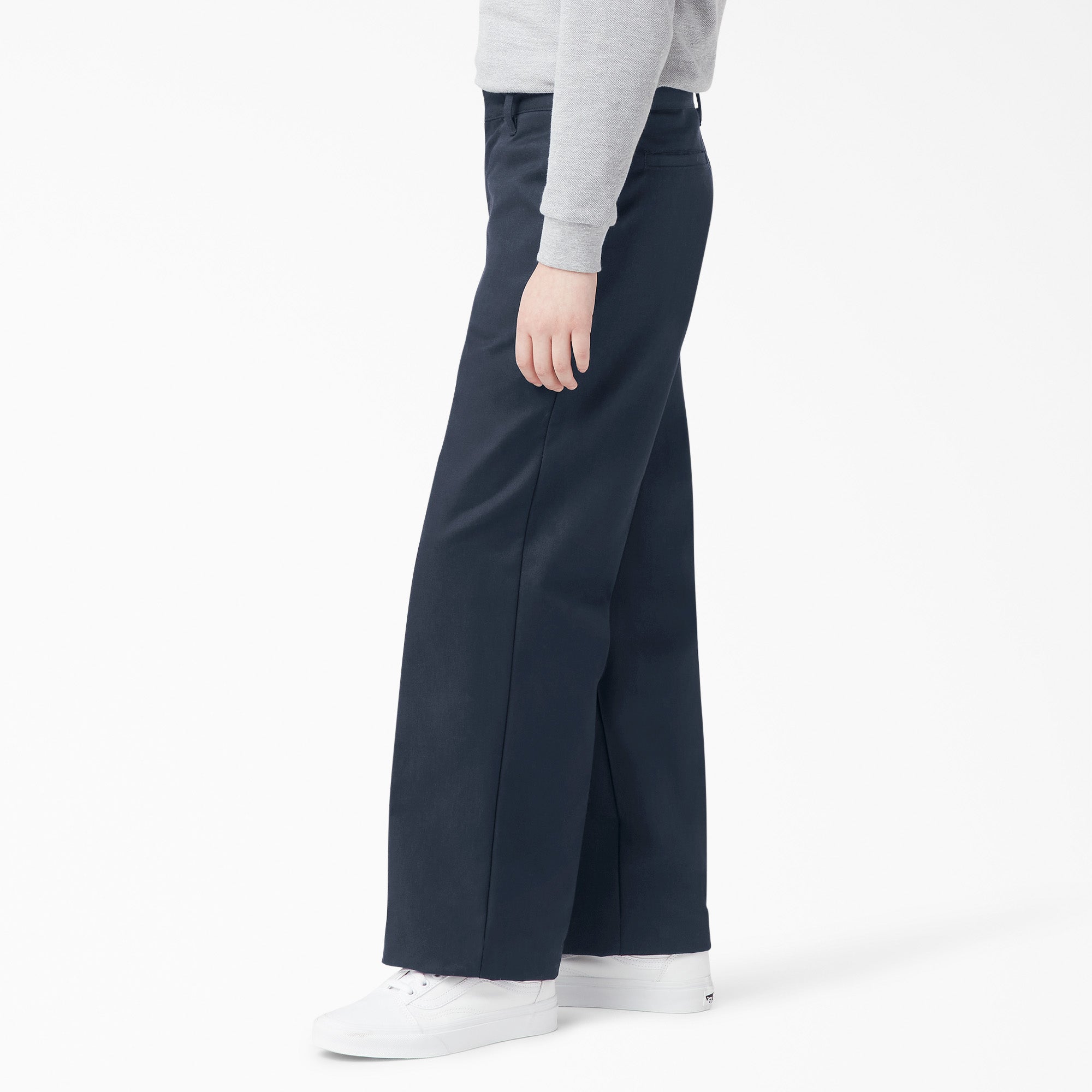 Boys' Classic Fit Pants, 4-20