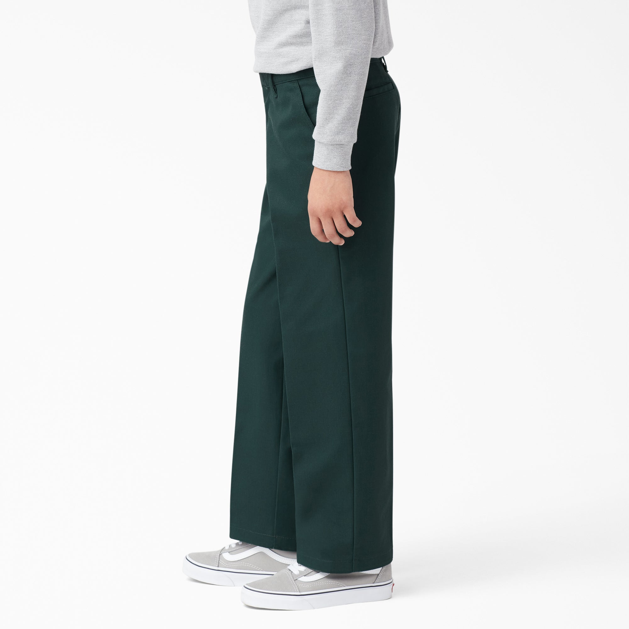 Boys' Classic Fit Pants, 4-20