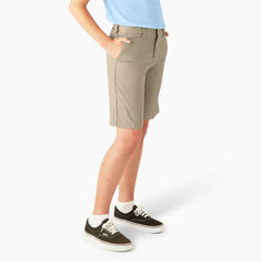 Boys' Classic Fit Shorts, 4-20
