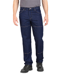 Industrial Workhorse Denim Jeans