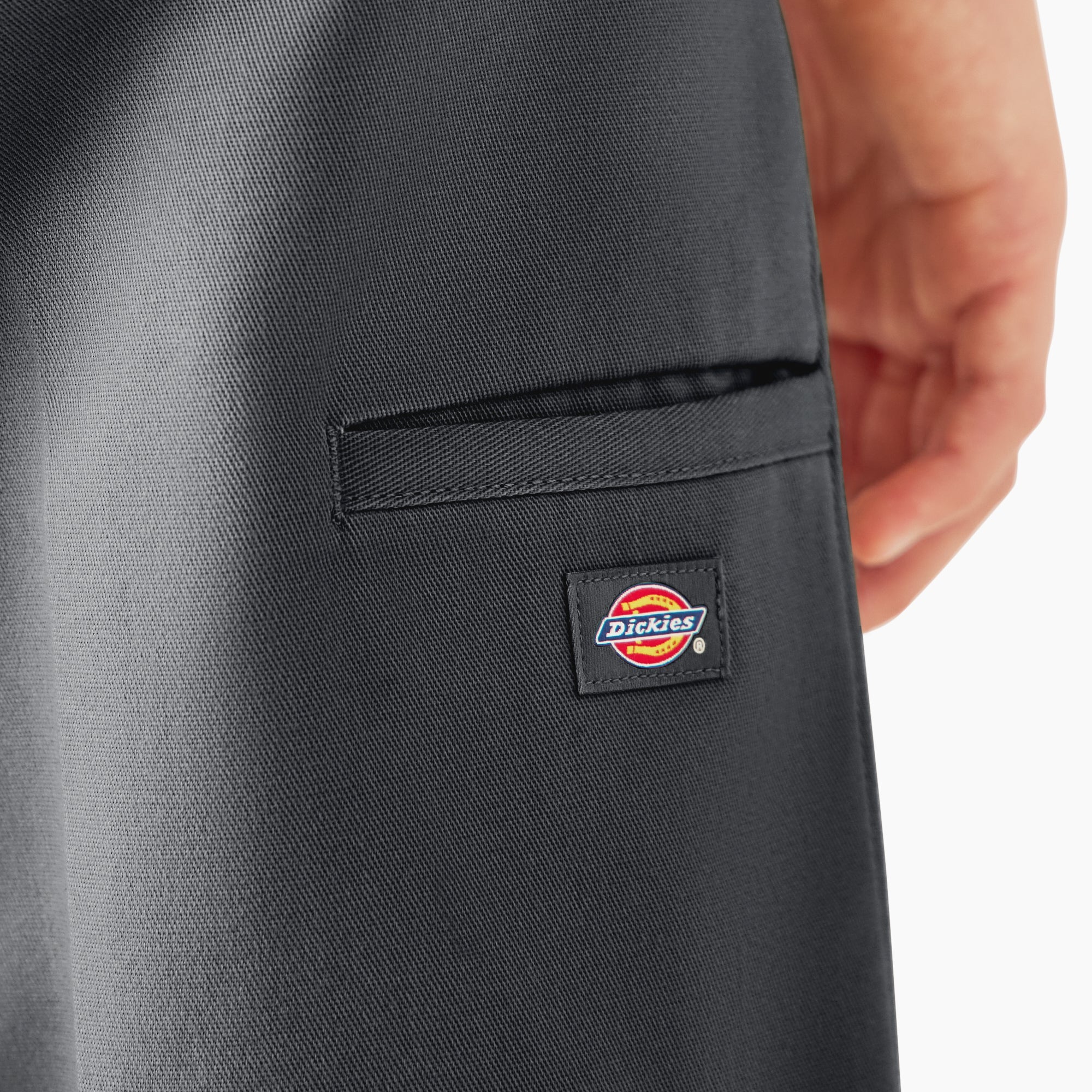 Boys' Double Knee Work Pants, 8-20