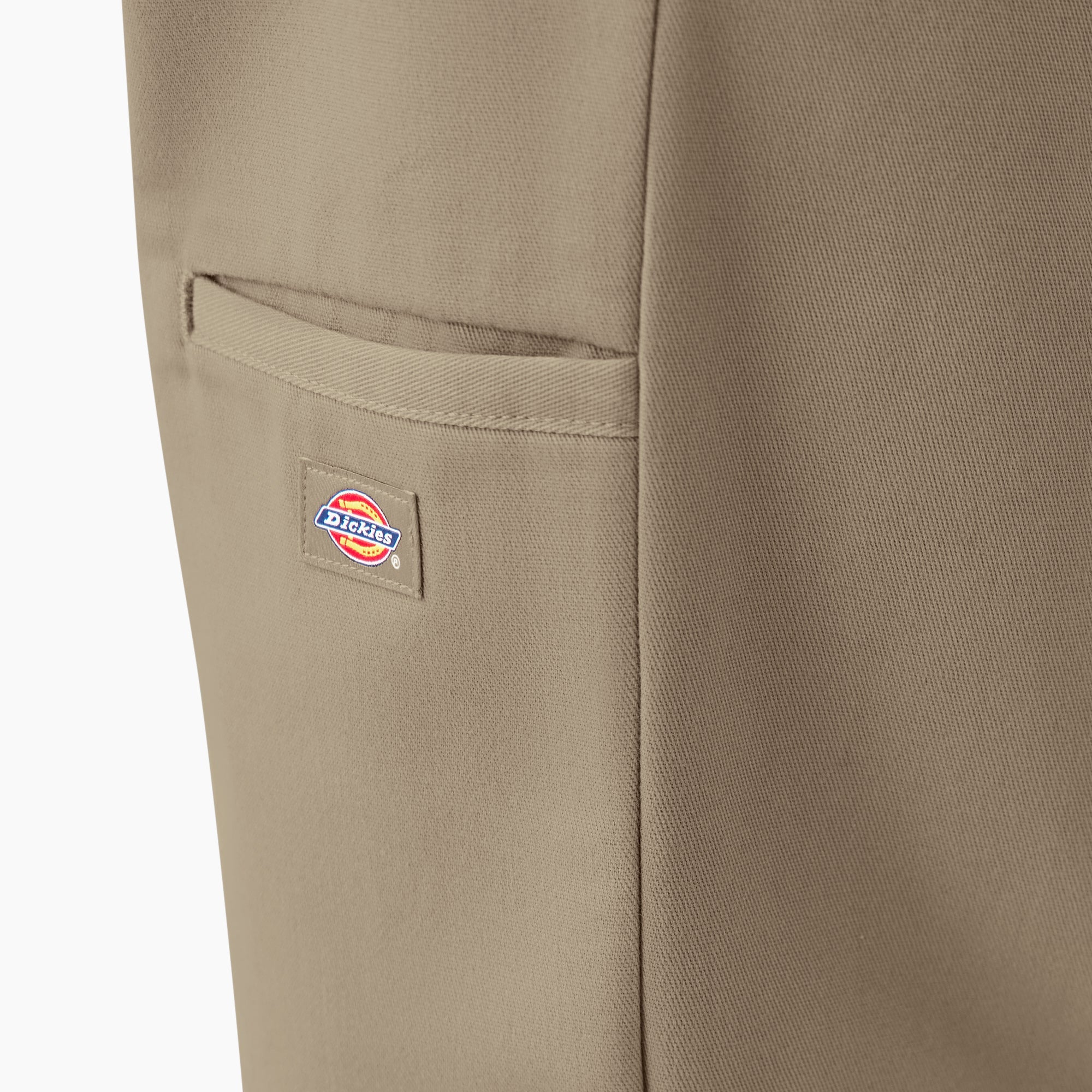 Boys' Double Knee Work Pants, 8-20