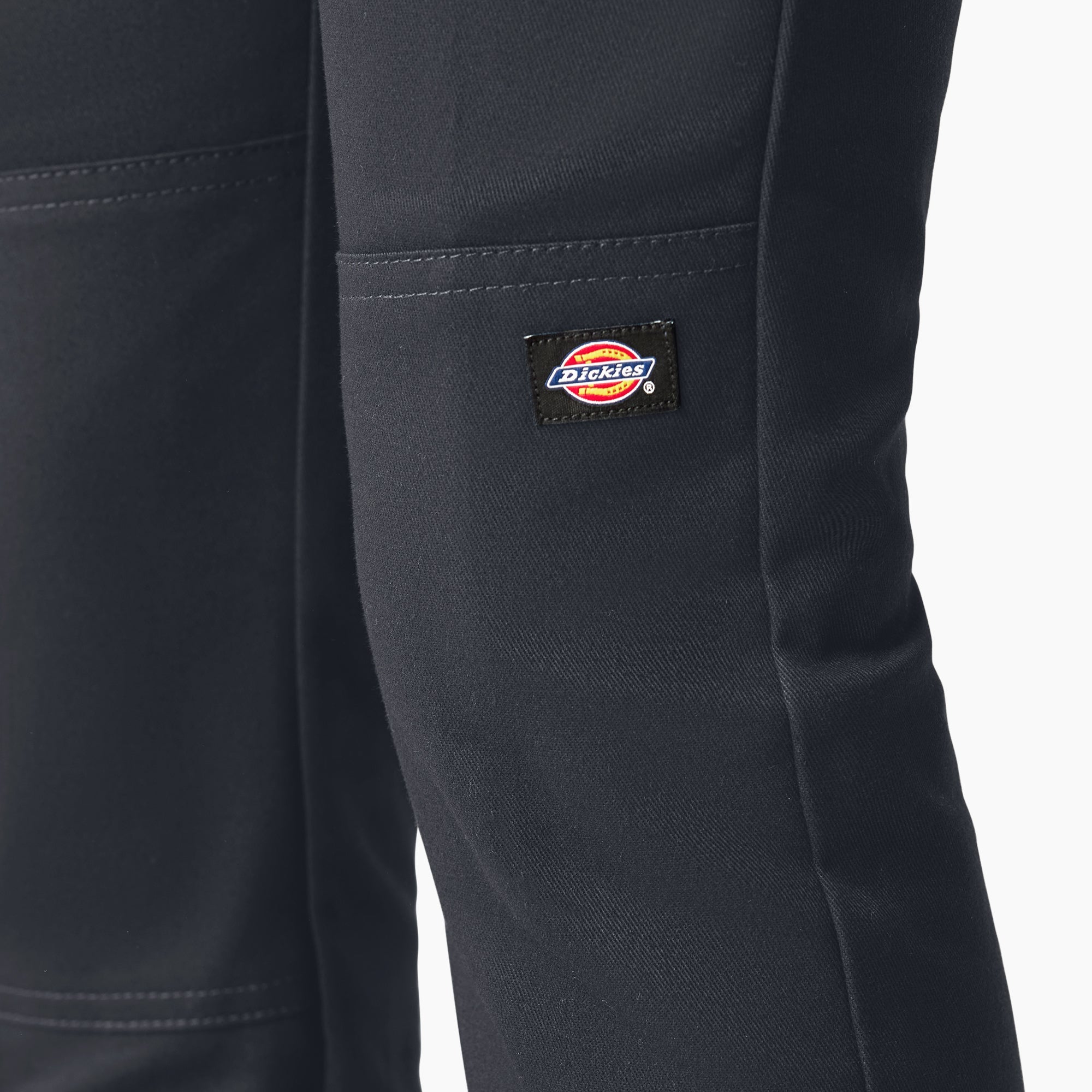 Boys' FLEX Skinny Fit Double Knee Pants, 4-20
