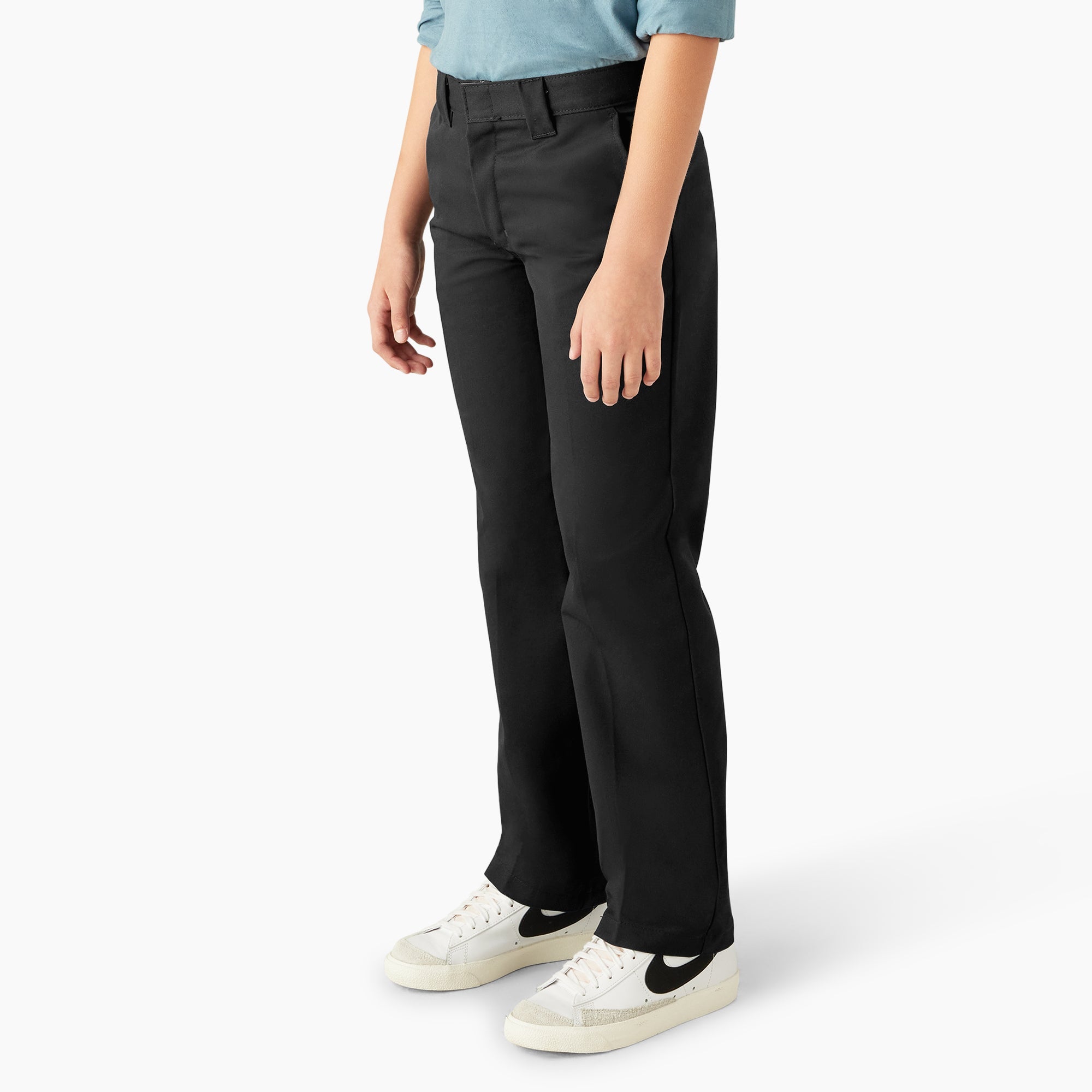 Boys' 873 Slim Fit Pants, 4-20
