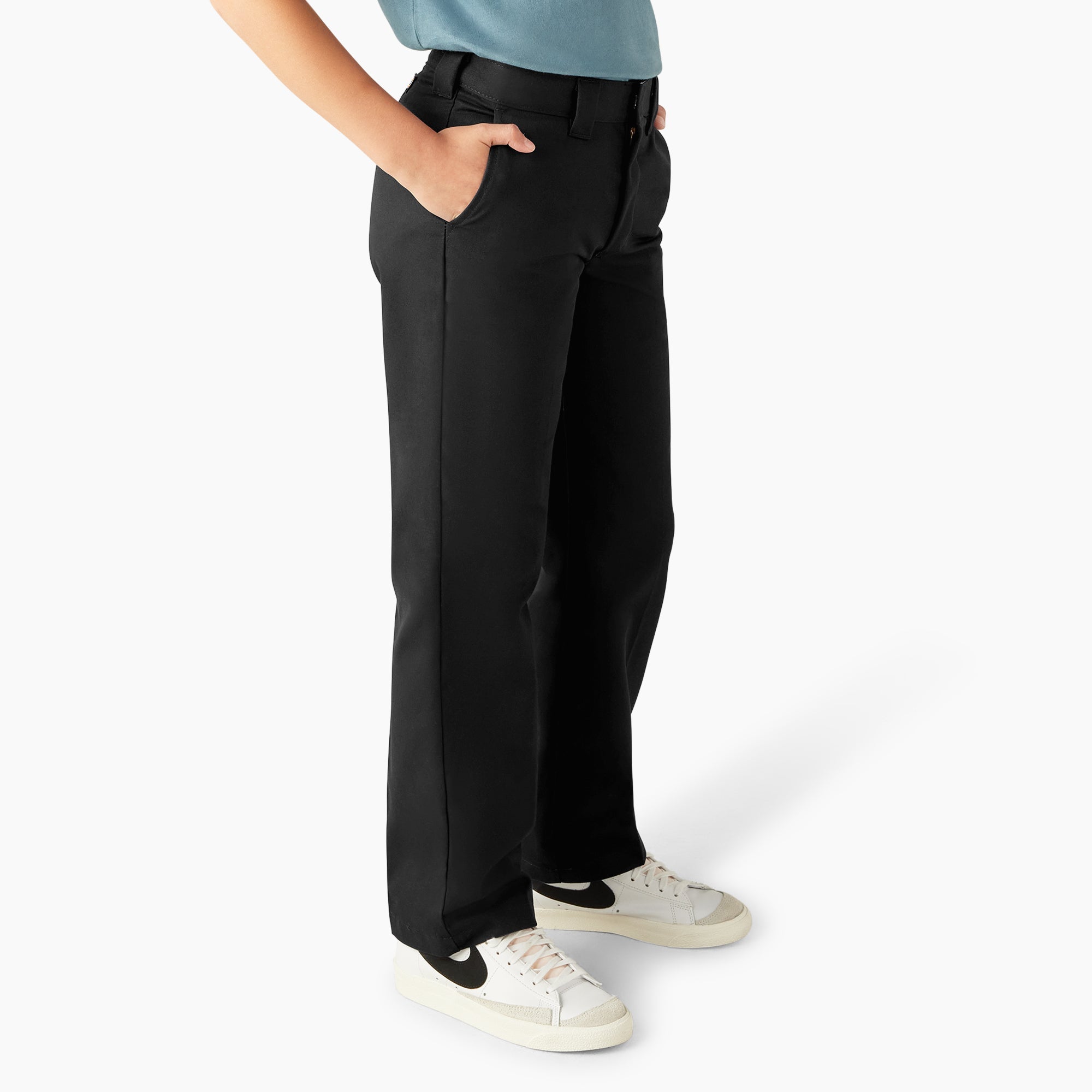 Boys' 873 Slim Fit Pants, 4-20