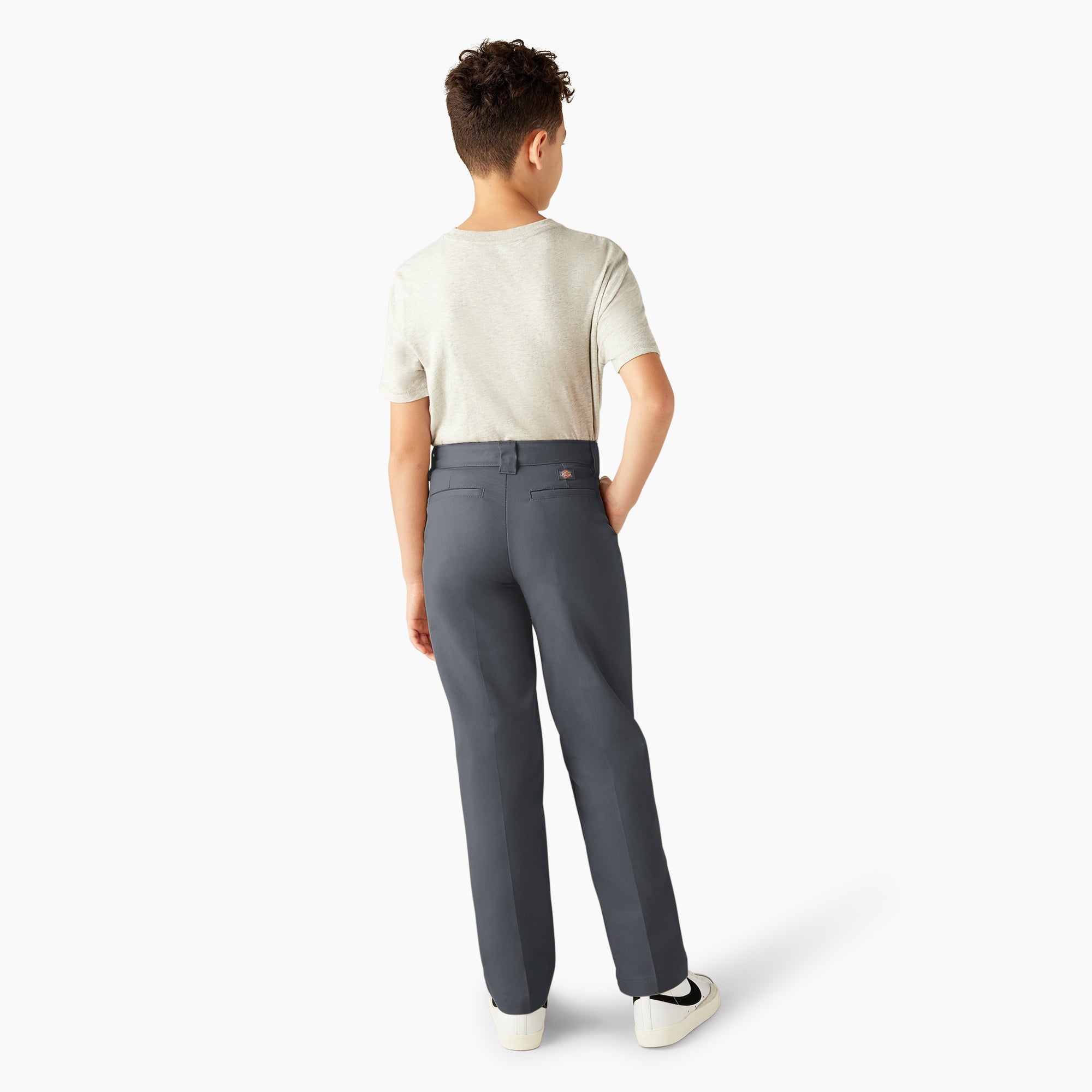 Boys' 873 Slim Fit Pants, 4-20