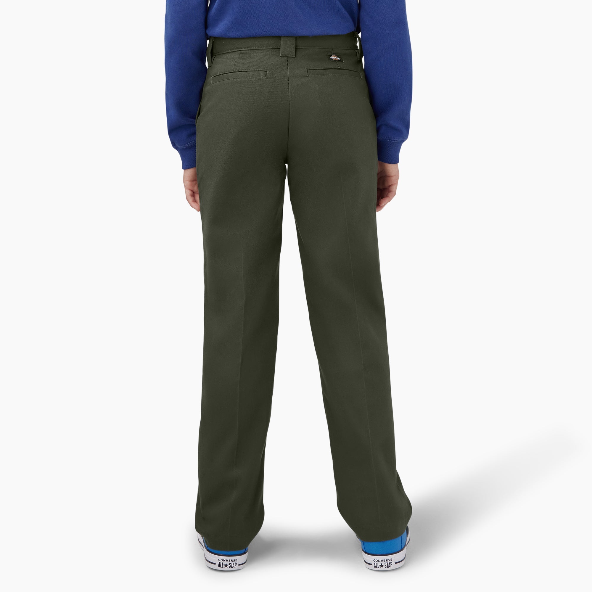 Boys' 873 Slim Fit Pants, 4-20