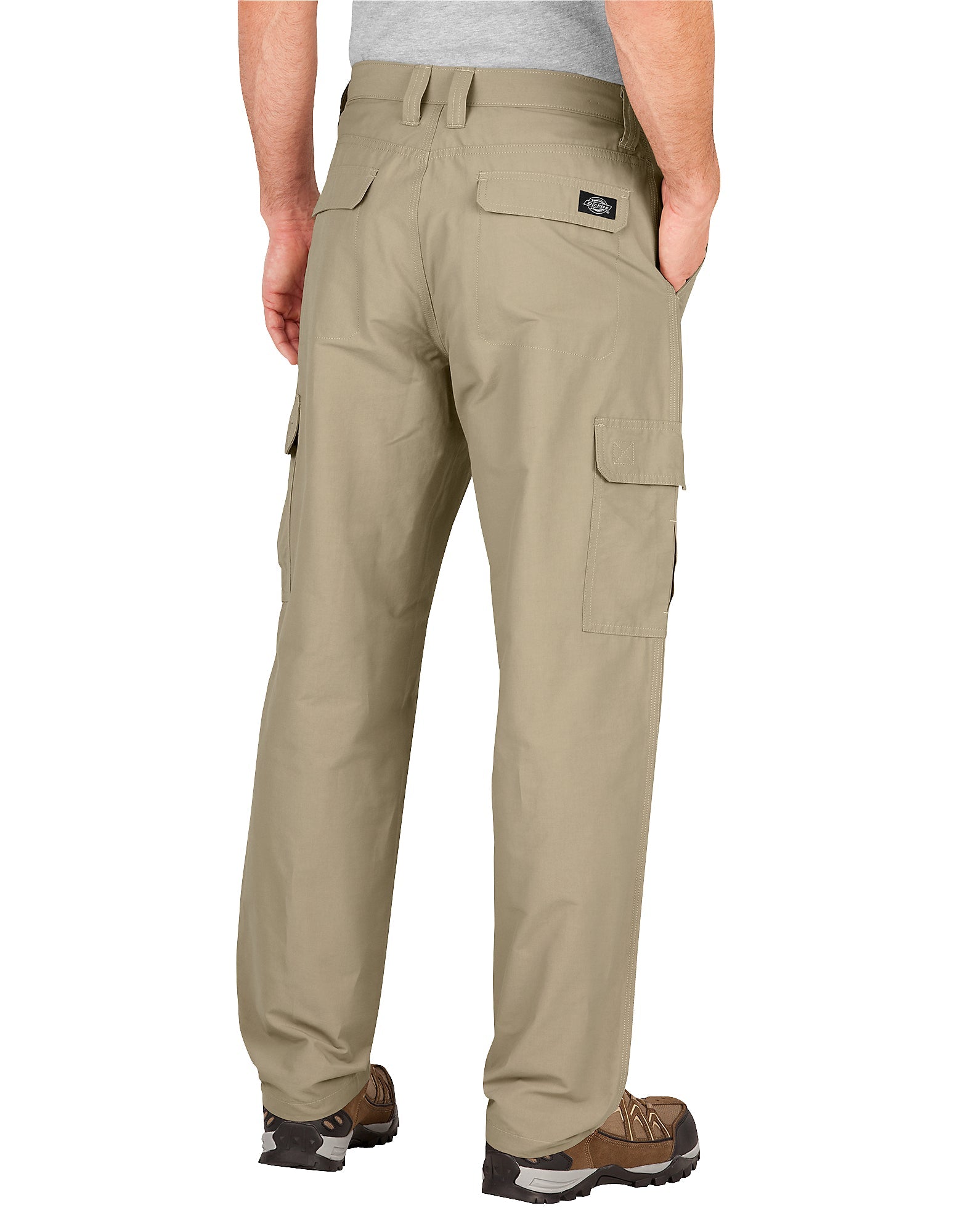 Performance Relaxed Fit Cargo Pants