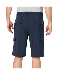 Performance Flex 11" Relaxed Fit Bi-Stretch Cargo Shorts