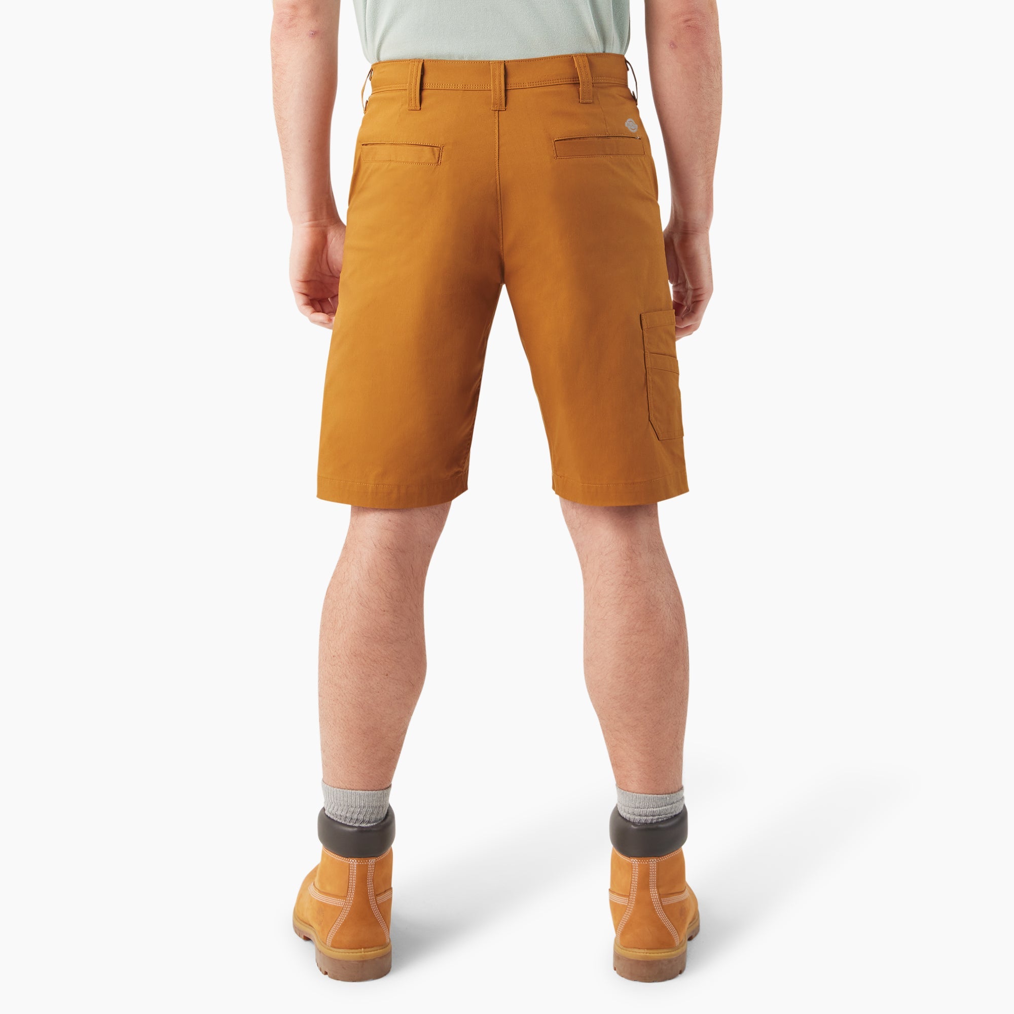 FLEX Cooling Regular Fit Utility Shorts, 11"