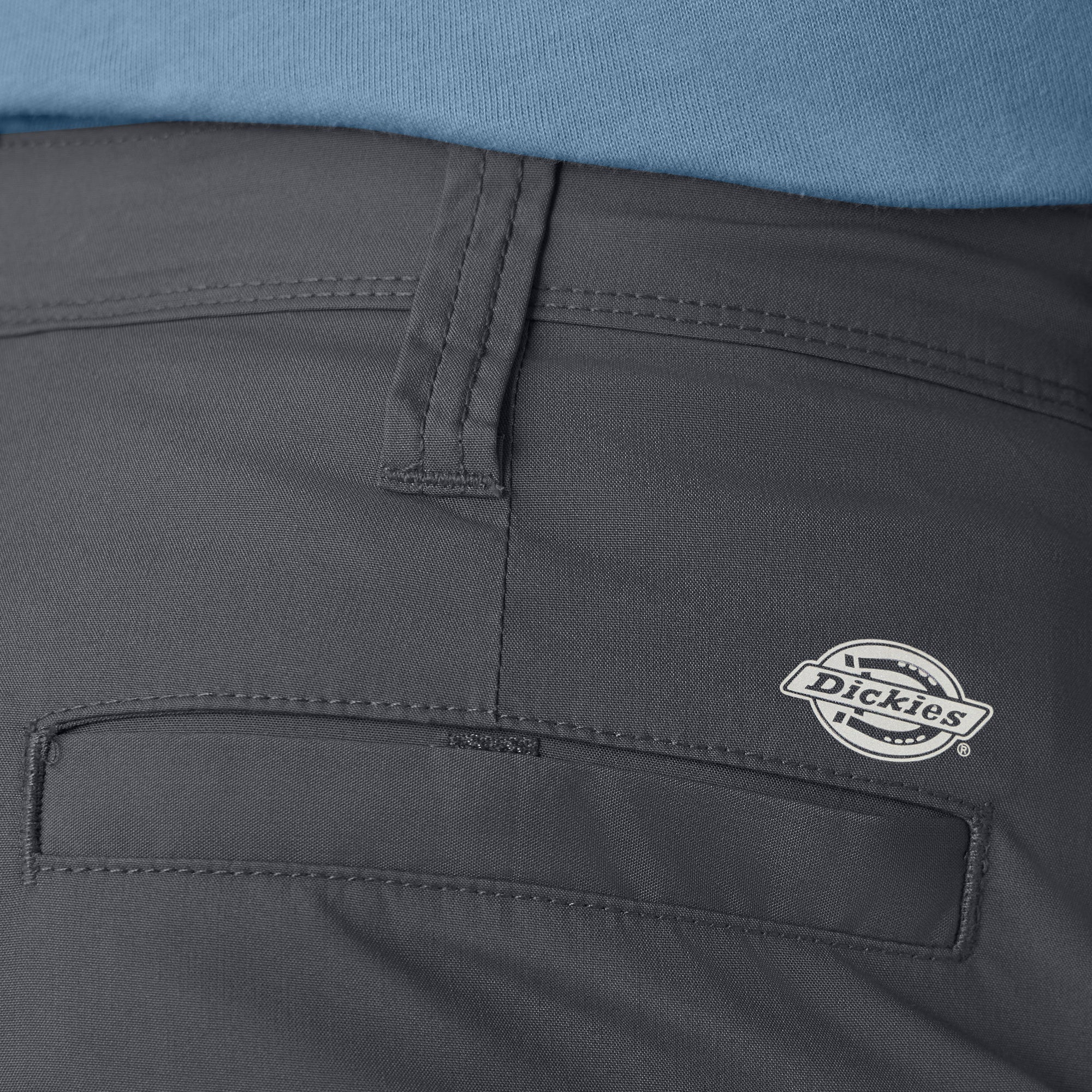 FLEX Cooling Regular Fit Utility Shorts, 11"