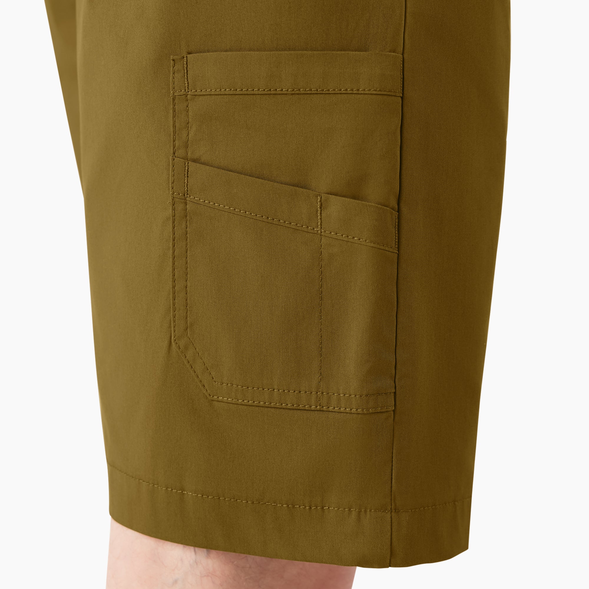FLEX Cooling Regular Fit Utility Shorts, 11"