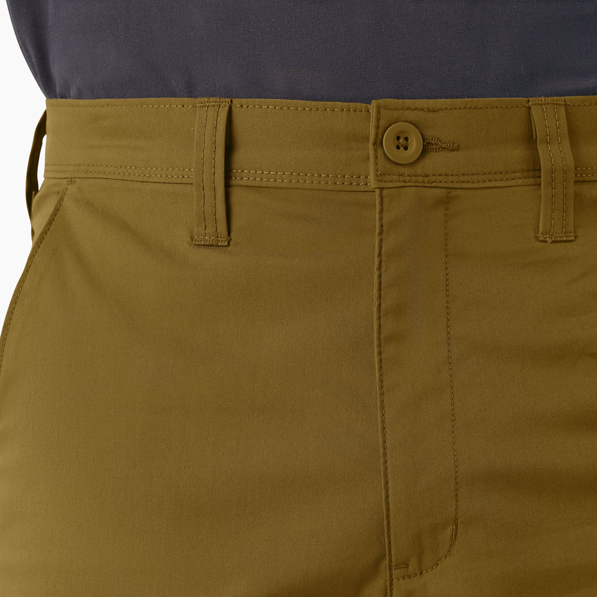 FLEX Cooling Regular Fit Utility Shorts, 11"
