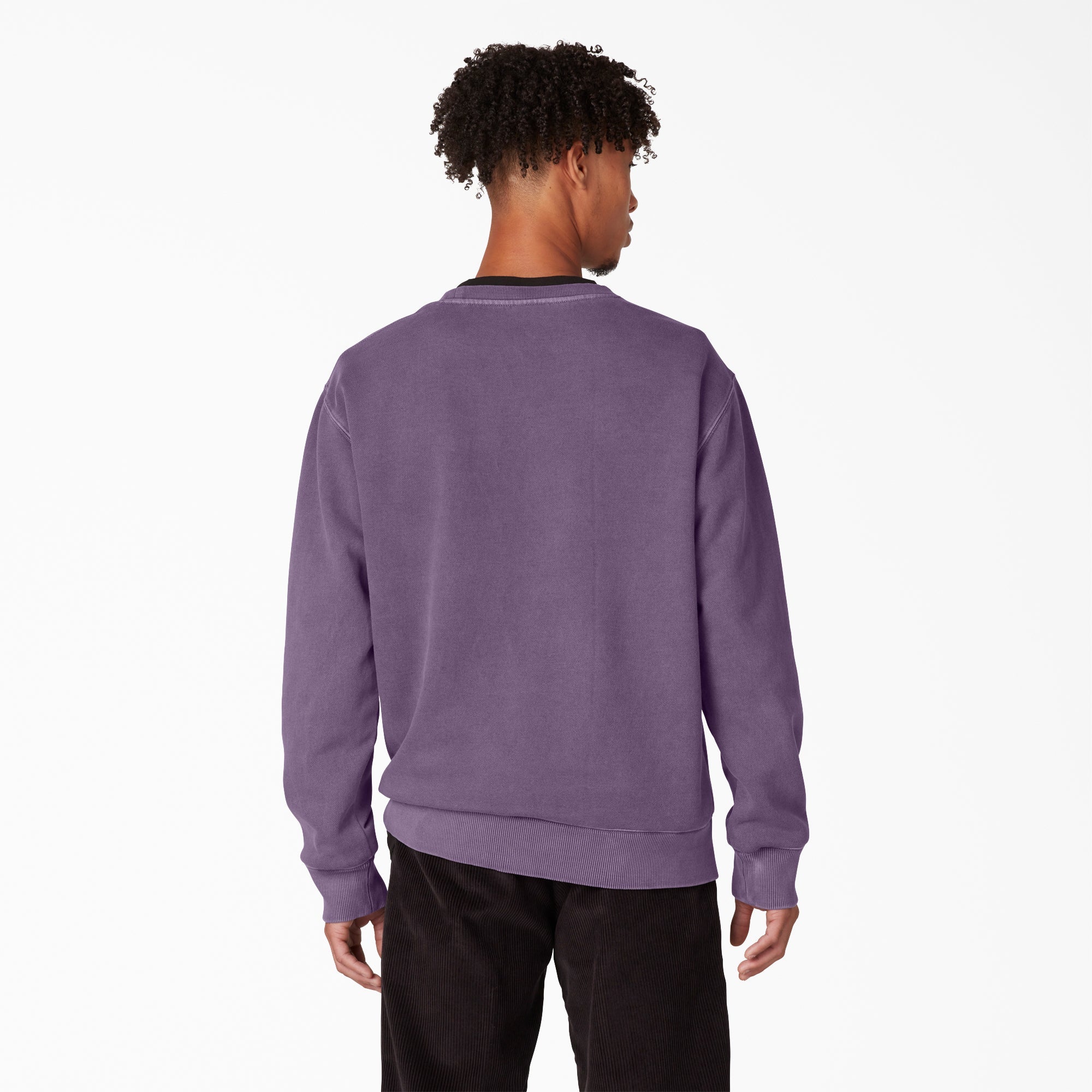 Franky Villani Monstermark Crew Neck Sweatshirt