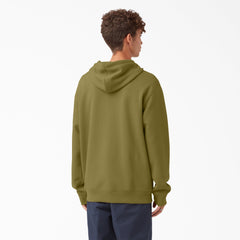 Dickies Skateboarding Relief Fleece Hoodie