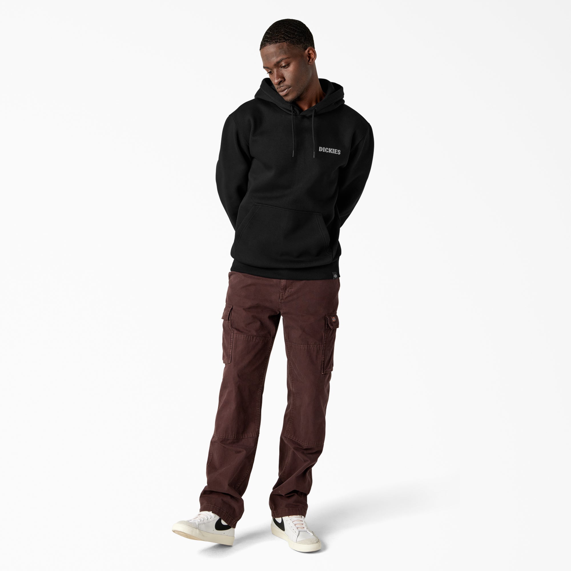 Hays Graphic Hoodie