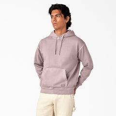 Garment Dyed Hoodie