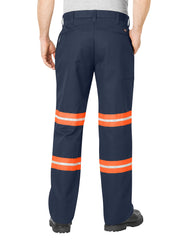 Enhanced Visibility Relaxed Fit Work Pants