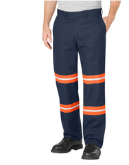 Enhanced Visibility Relaxed Fit Work Pants