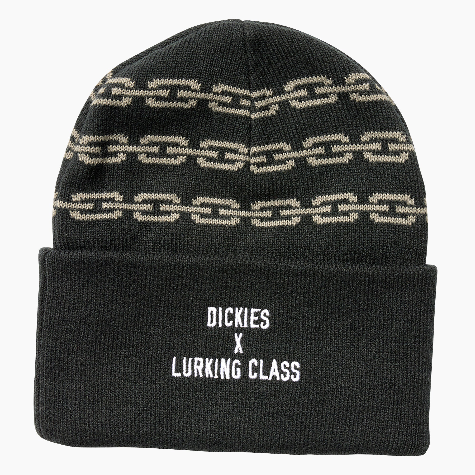 Dickies x Lurking Class Beanie