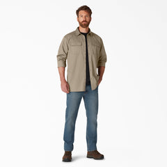 FLEX Ripstop Long Sleeve Shirt