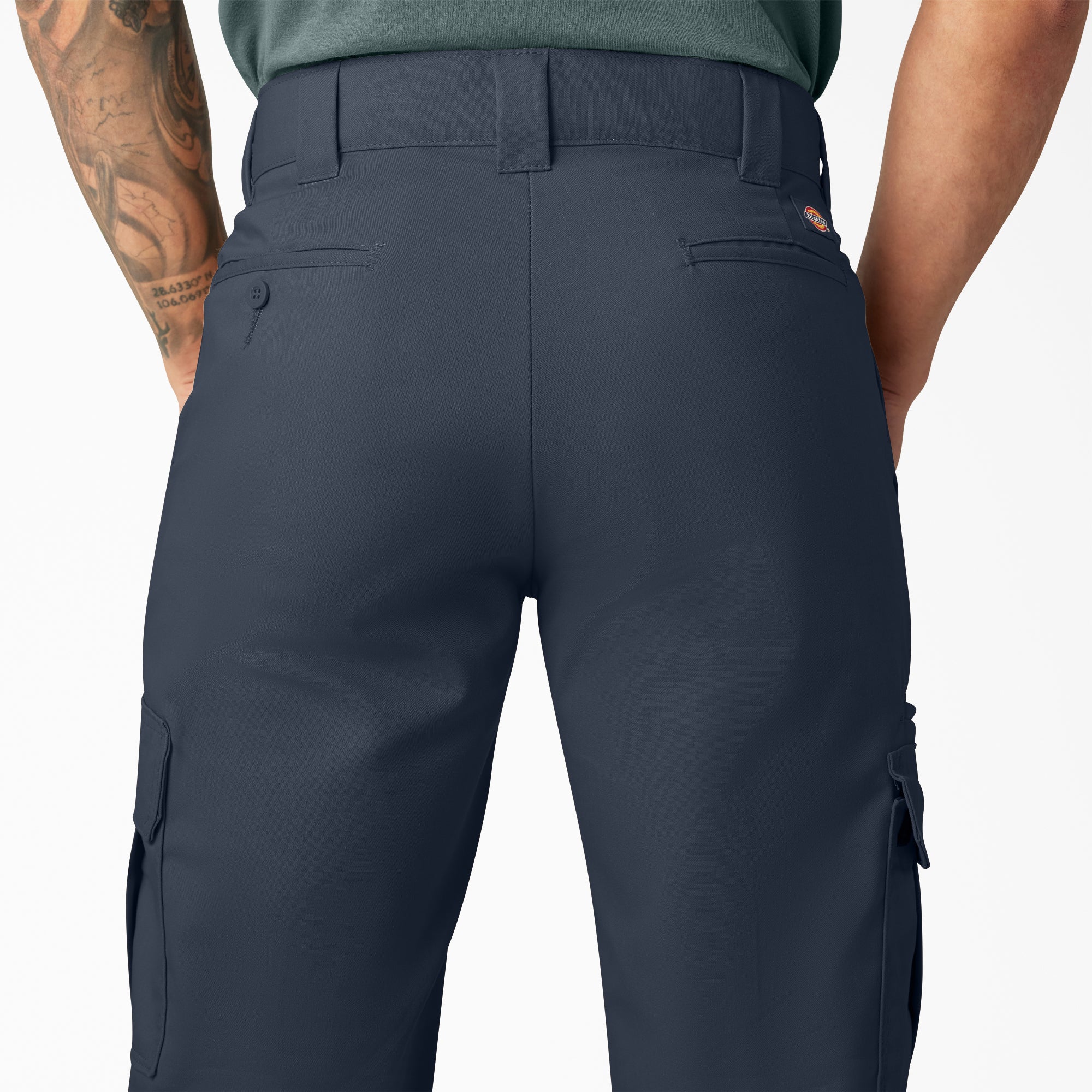 FLEX Relaxed Fit Cargo Pants