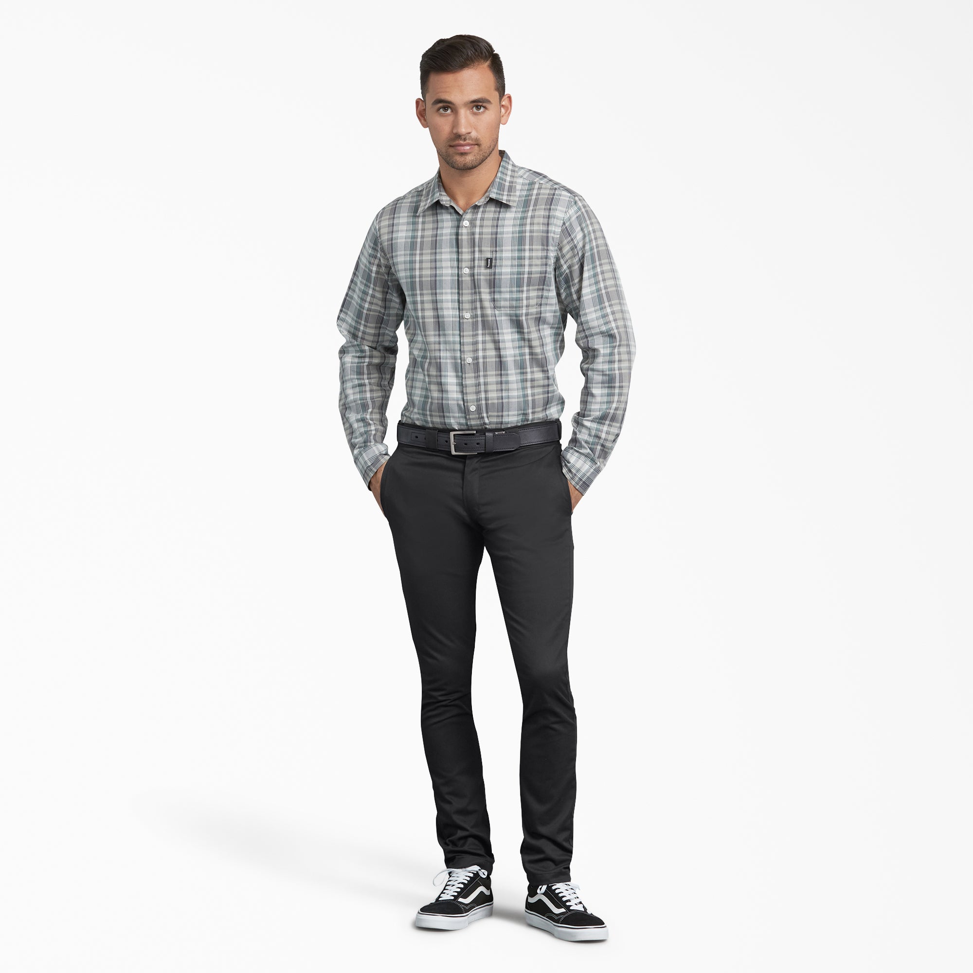 FLEX Skinny Fit Work Pants