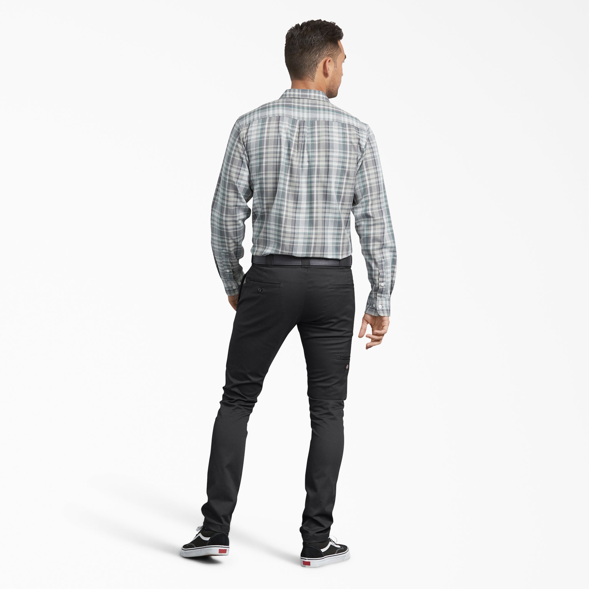 FLEX Skinny Fit Work Pants