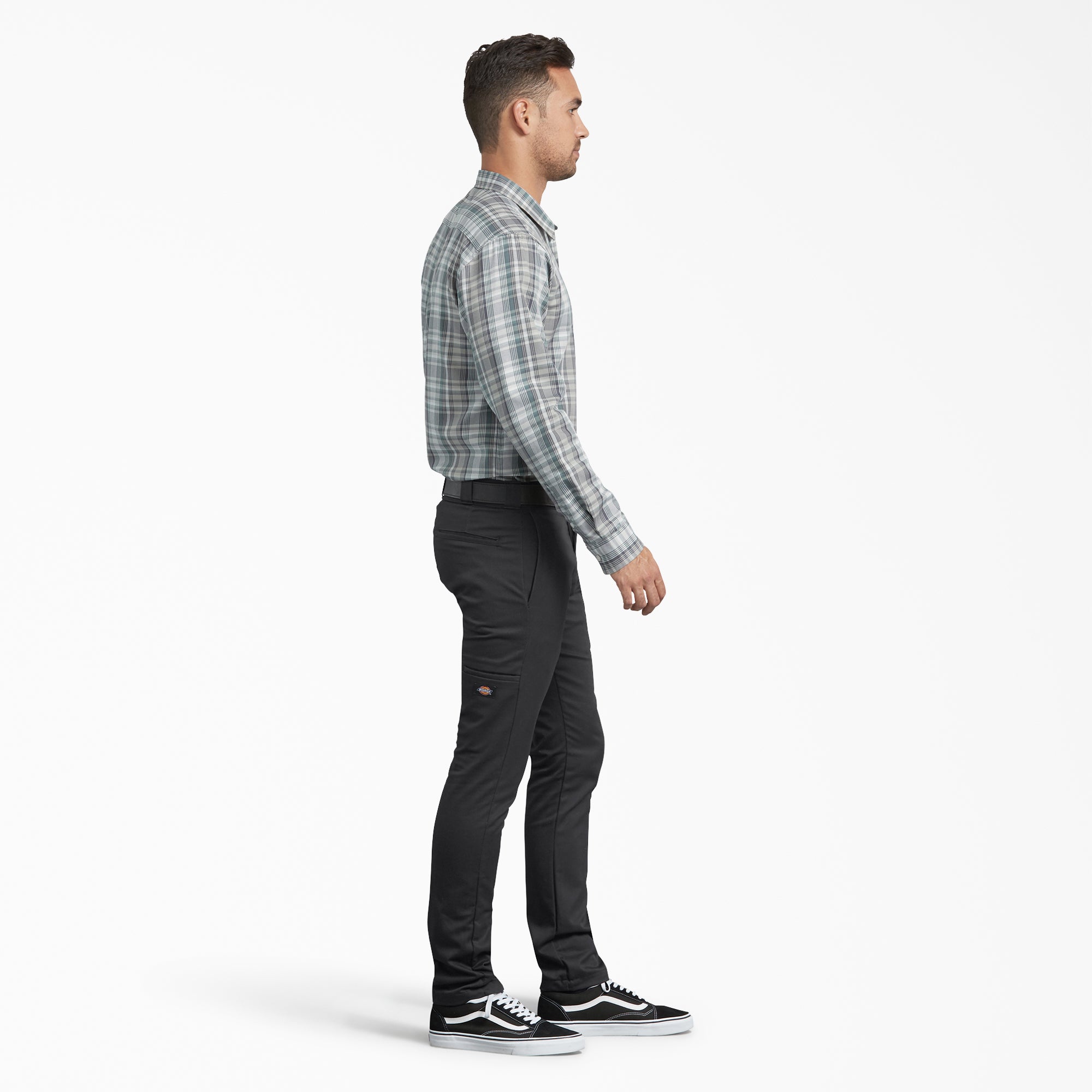 FLEX Skinny Fit Work Pants