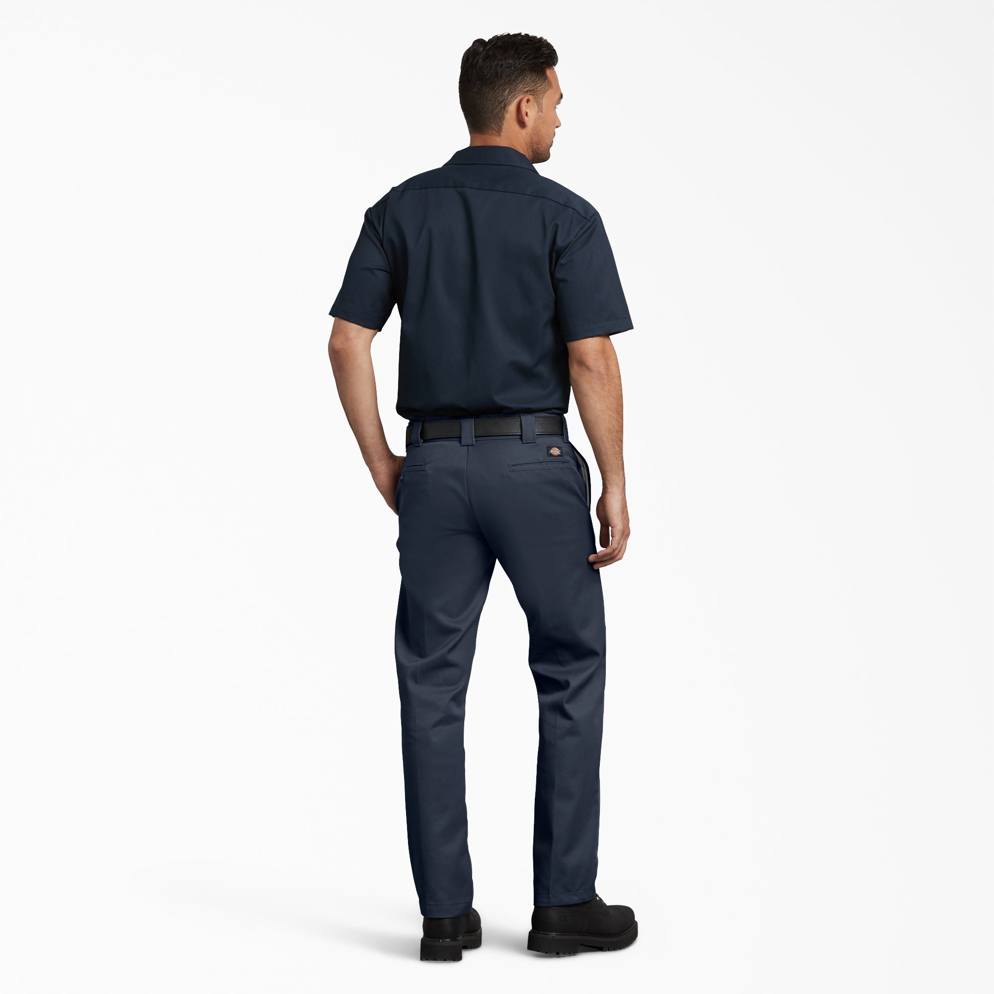 873 Slim Fit Work Pants