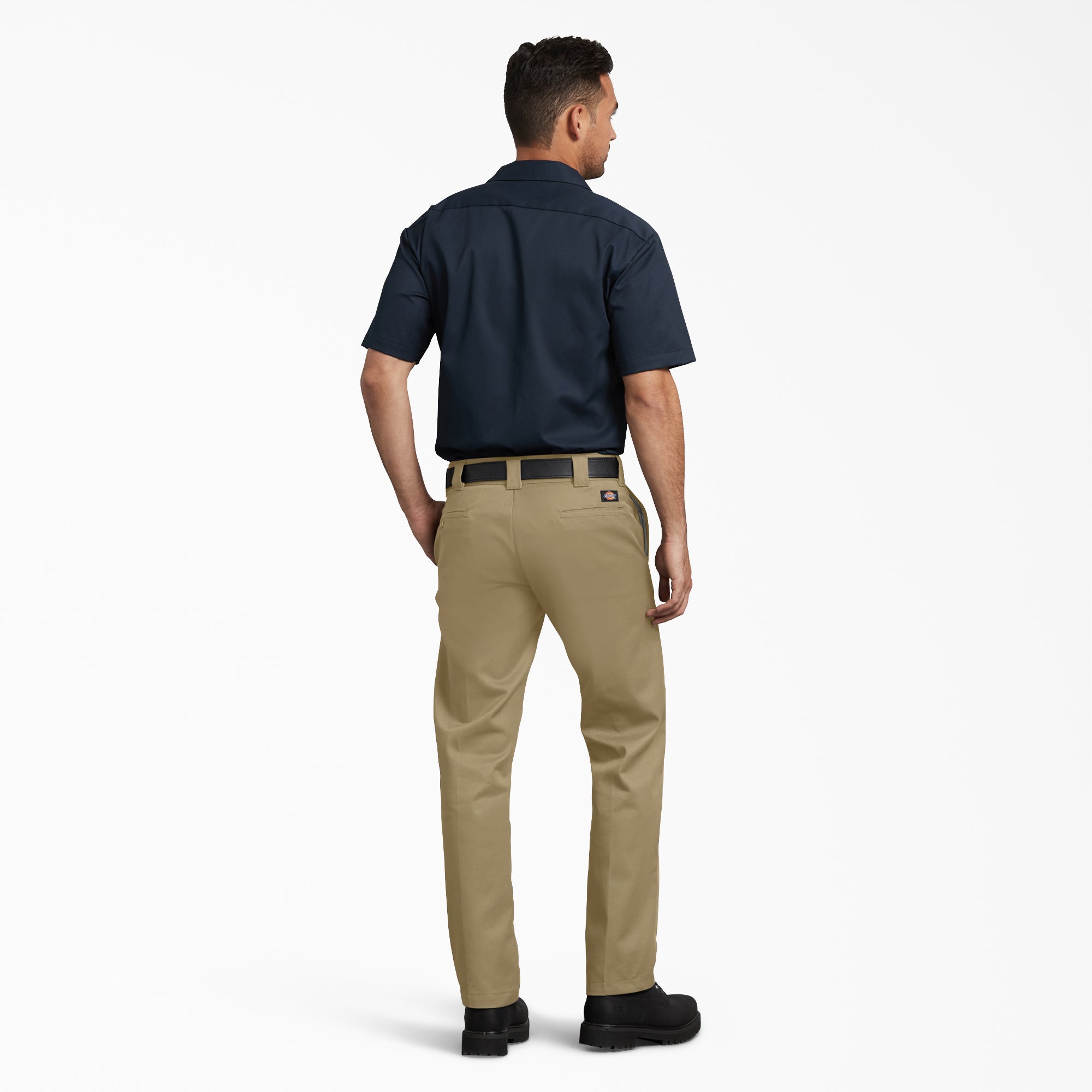 873 Slim Fit Work Pants