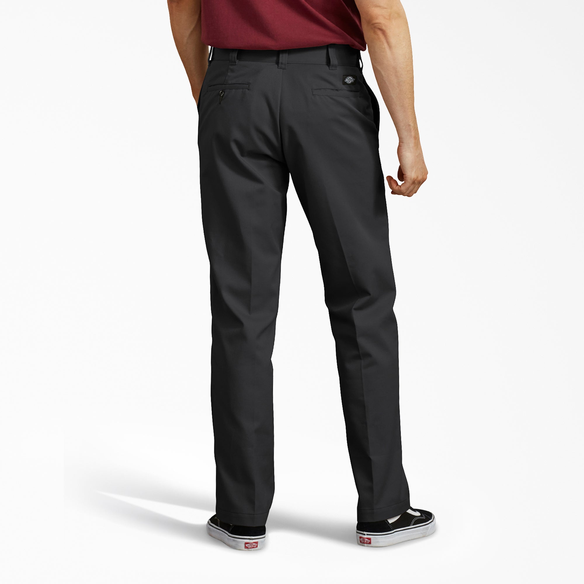 Dickies '67 Regular Fit Double Knee Pants