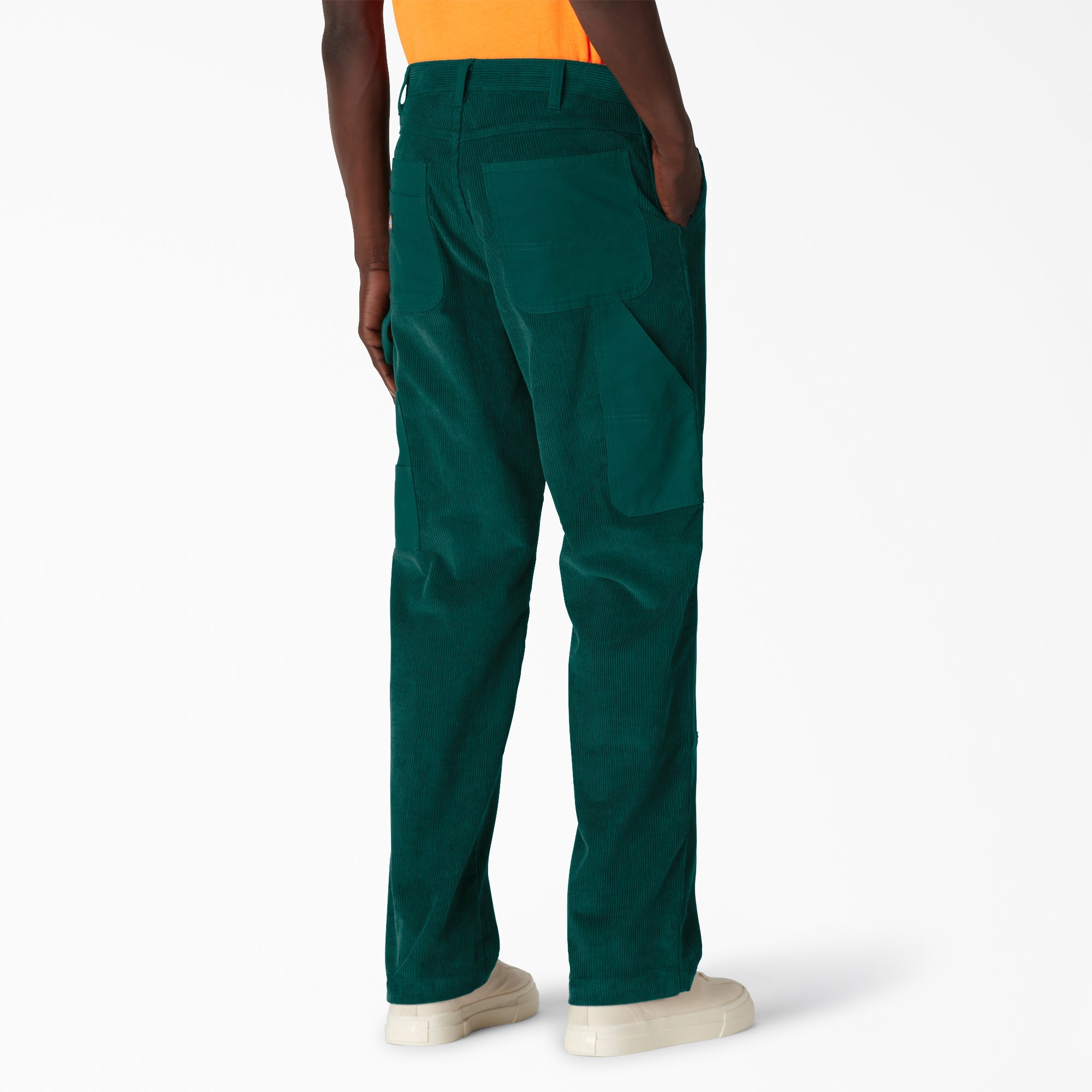 Reworked Utility Pants