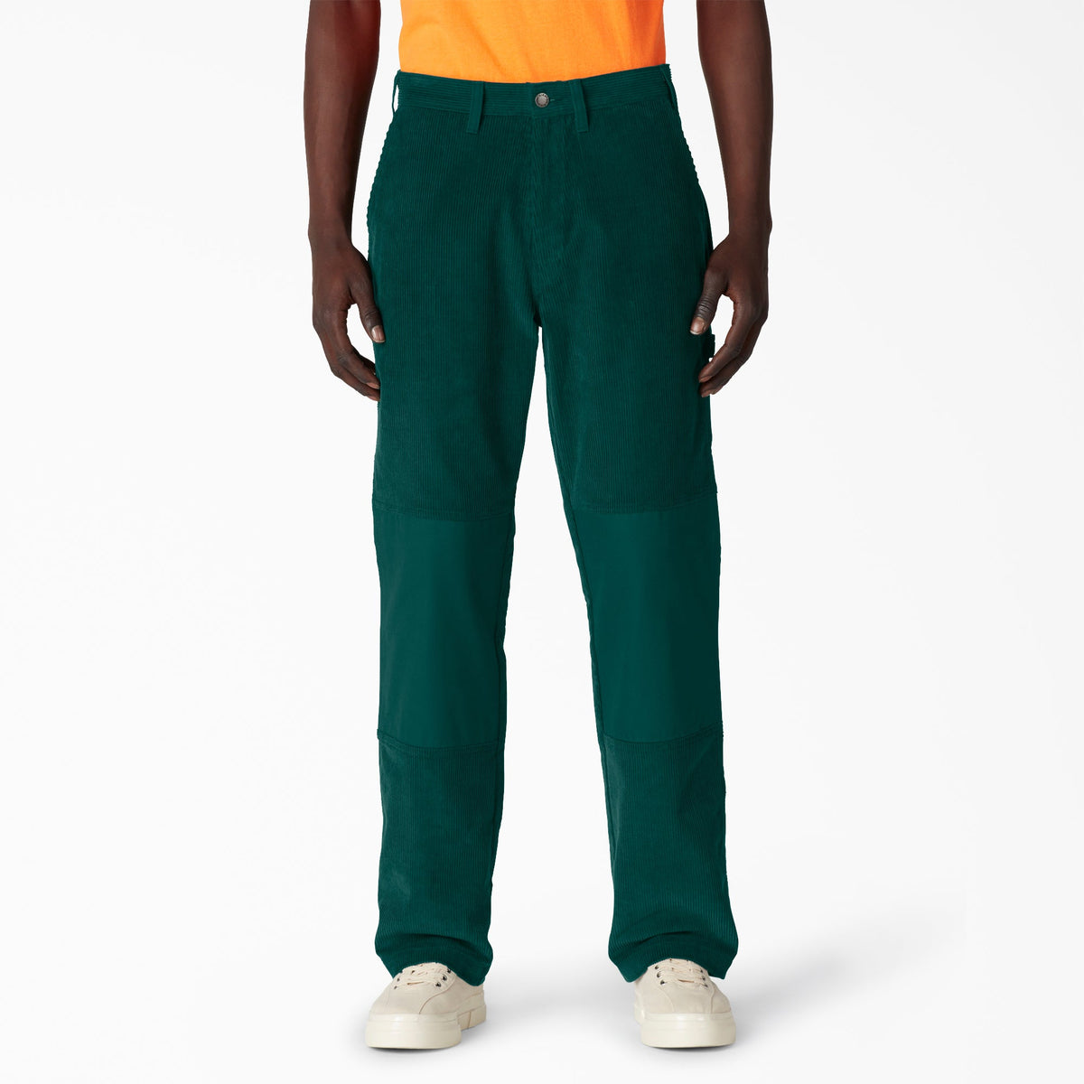 Reworked Utility Pants