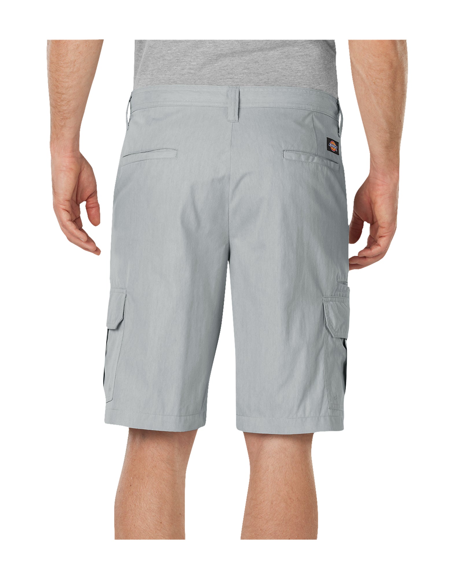 11" Regular Fit Cargo Shorts