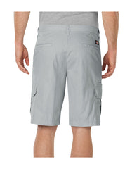 11" Regular Fit Cargo Shorts